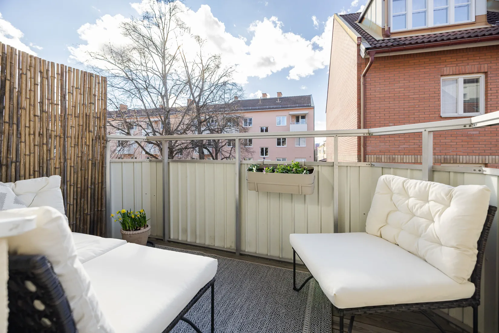 Bostadsrätt, Magasinsgatan 14 E, Centralt, Falun