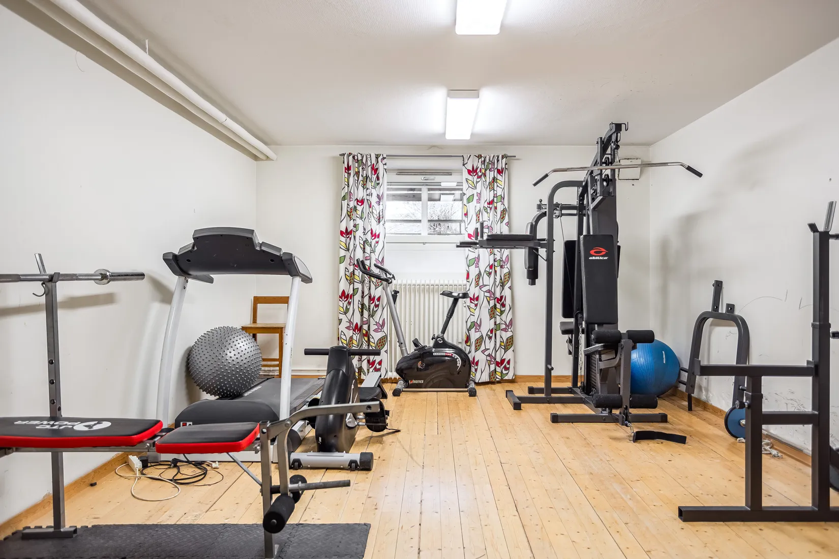 Bostadsrätt, Magasinsgatan 14 E, Centralt, Falun