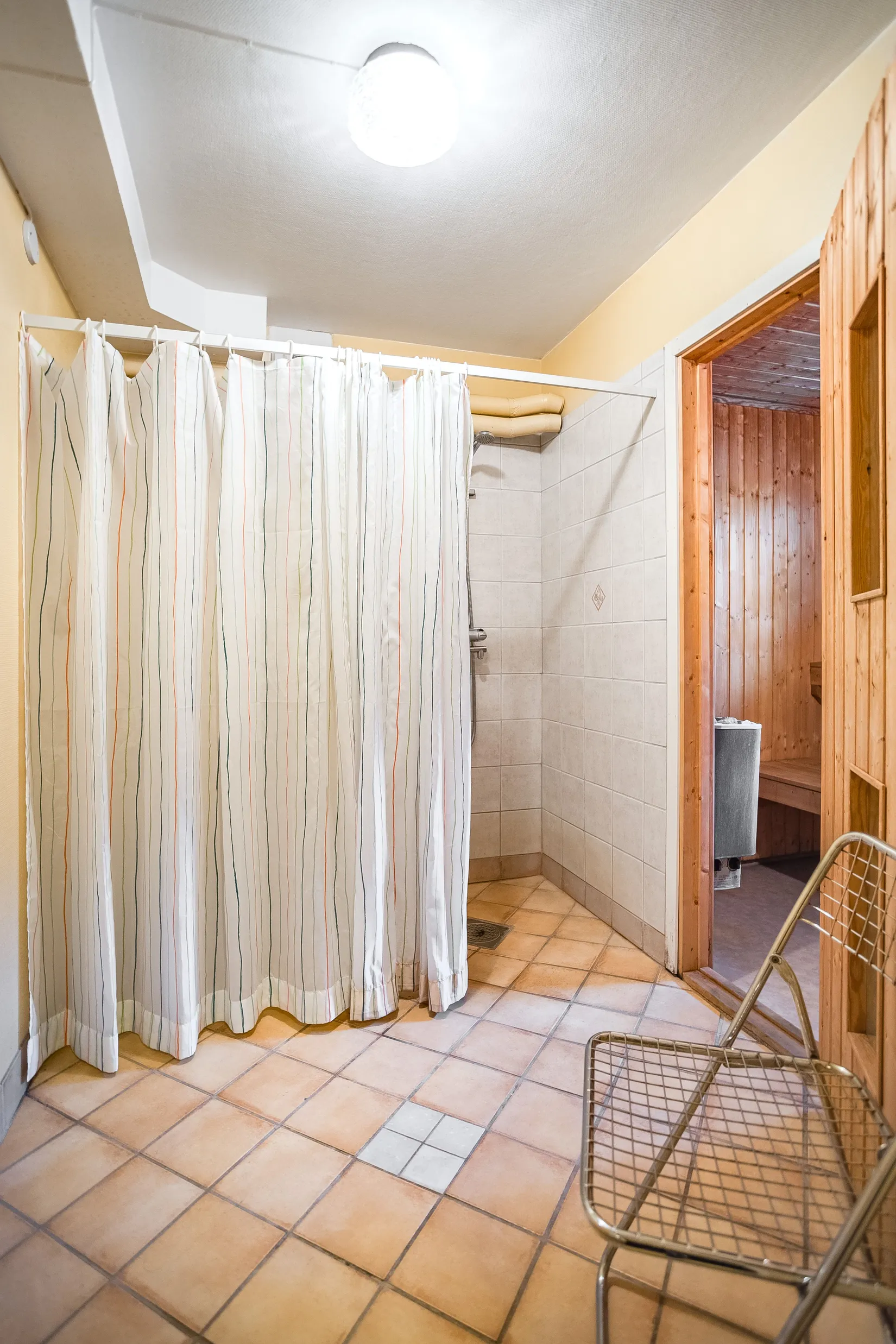 Bostadsrätt, Magasinsgatan 14 E, Centralt, Falun