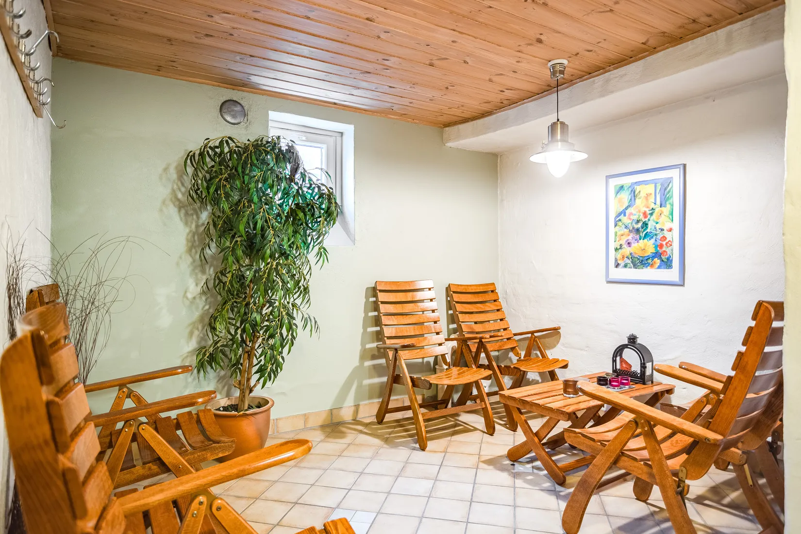Bostadsrätt, Magasinsgatan 14 E, Centralt, Falun
