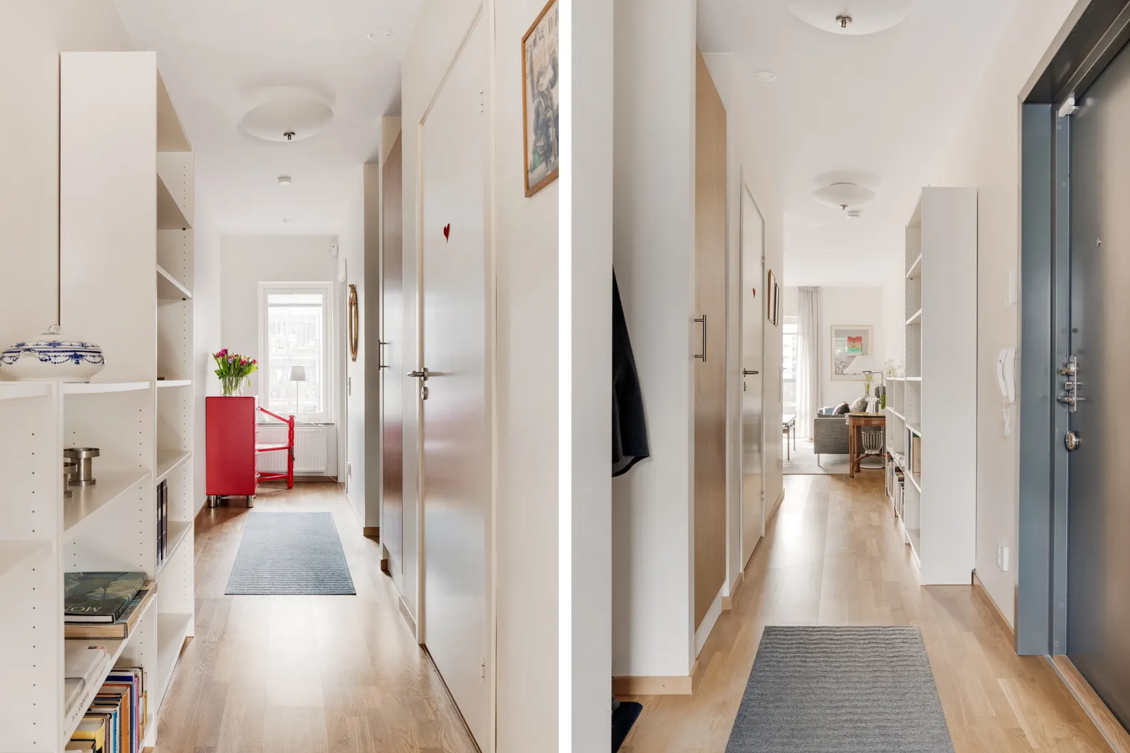 Bostadsrätt, Märsgränd 32, Västra Hamnen, Malmö