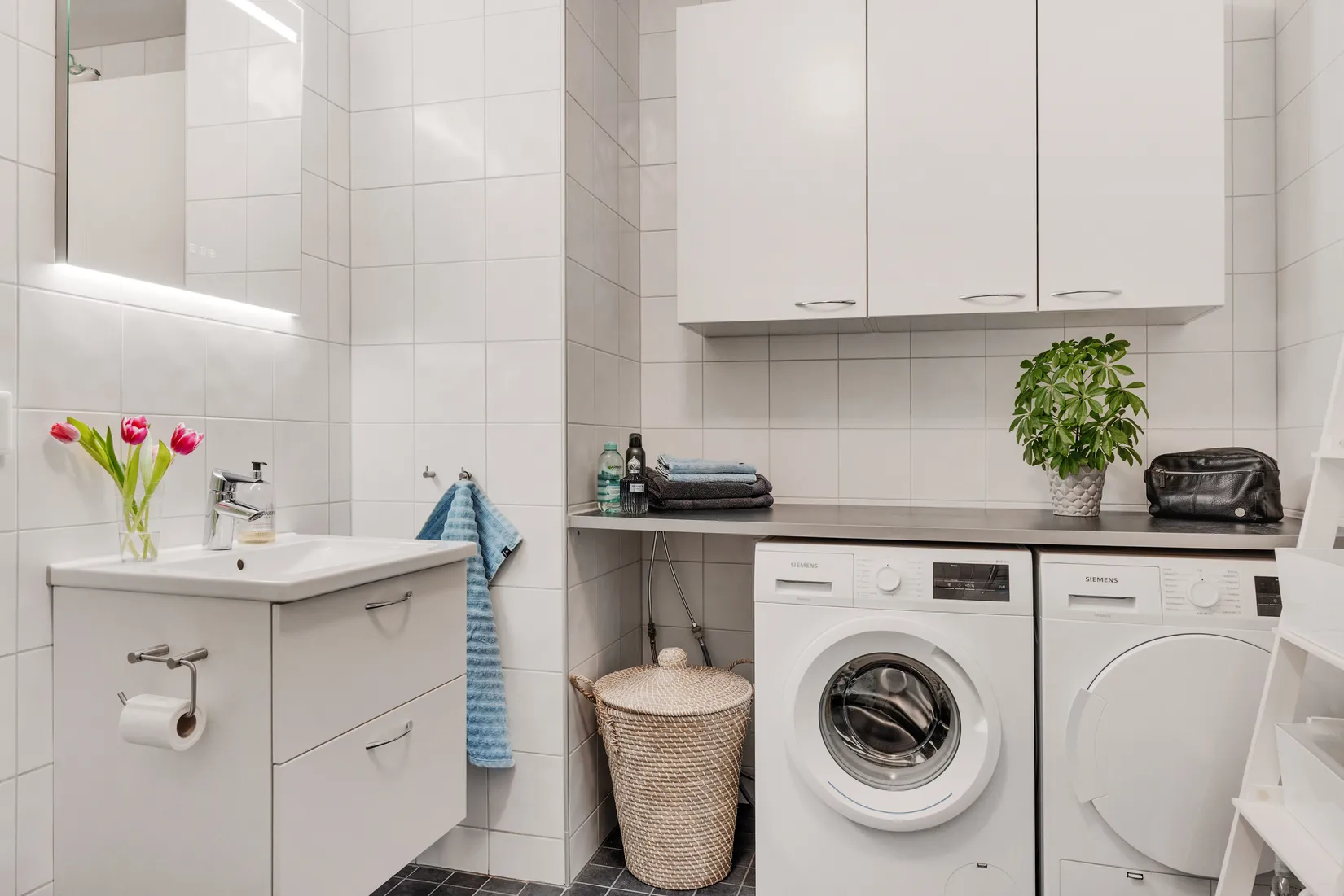Bostadsrätt, Märsgränd 32, Västra Hamnen, Malmö