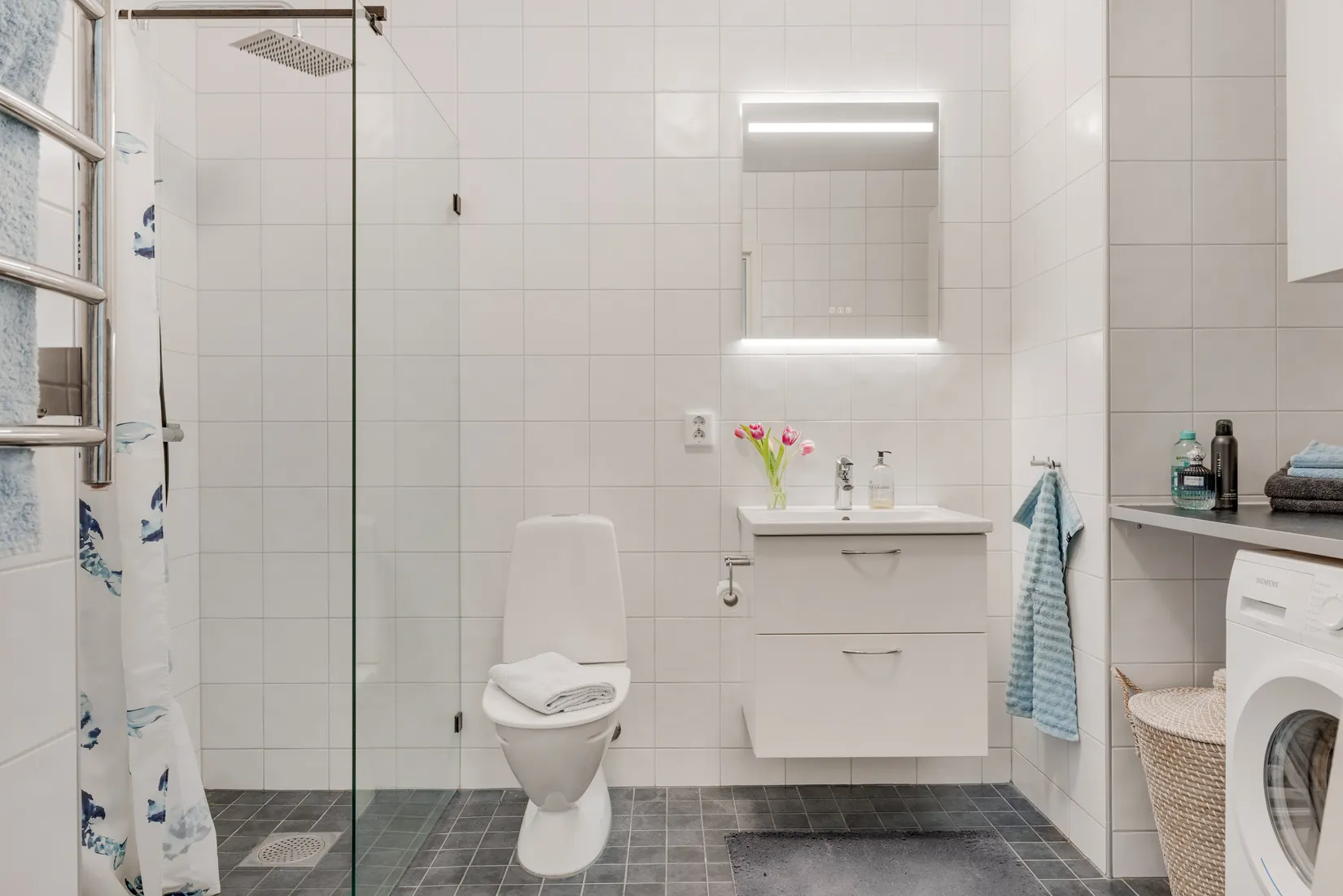 Bostadsrätt, Märsgränd 32, Västra Hamnen, Malmö