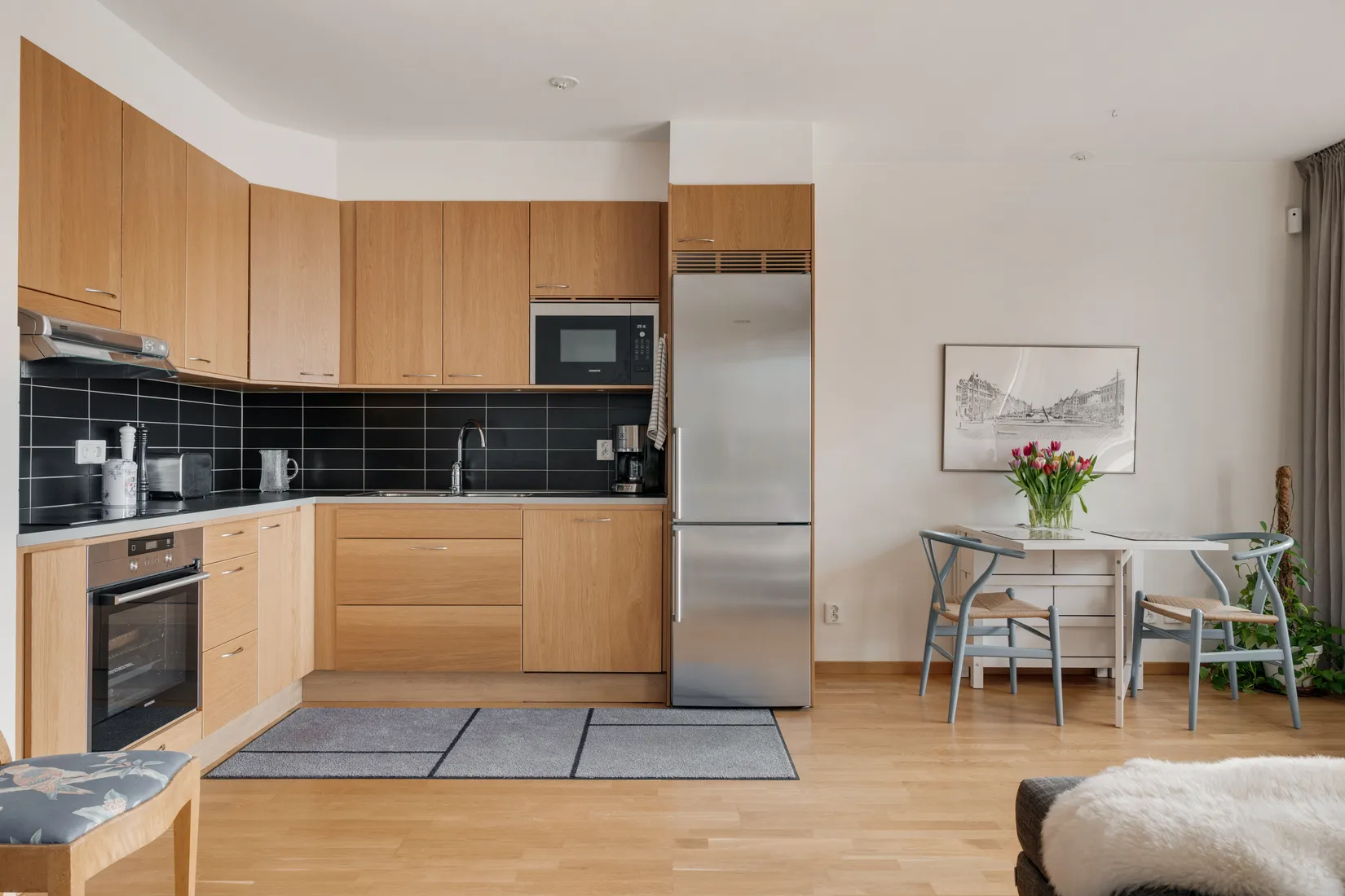Bostadsrätt, Märsgränd 32, Västra Hamnen, Malmö