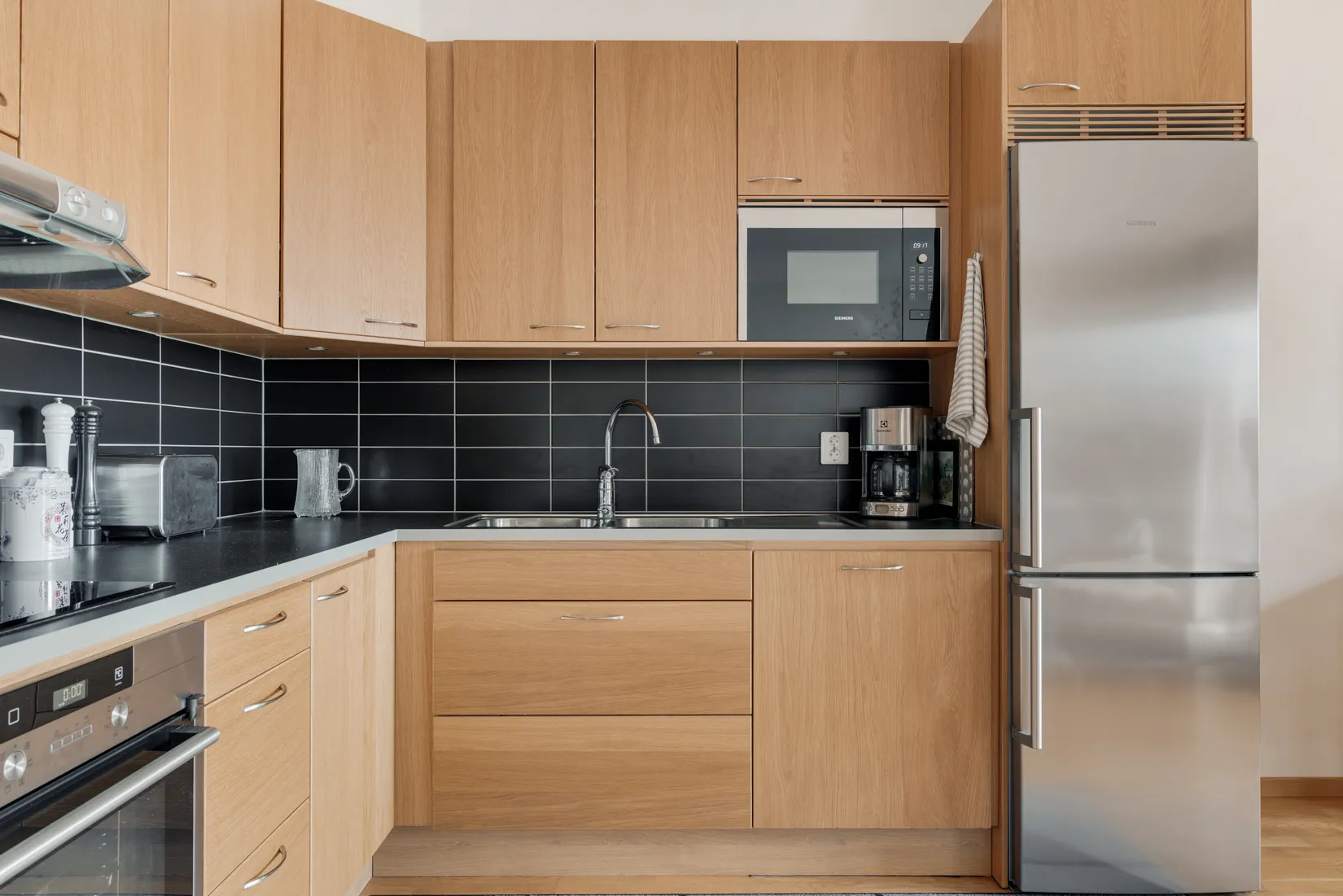 Bostadsrätt, Märsgränd 32, Västra Hamnen, Malmö
