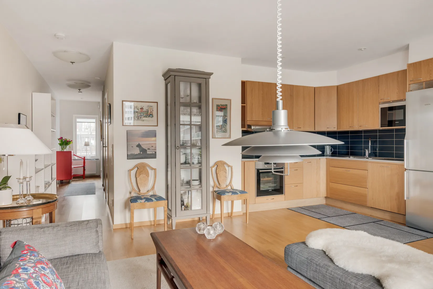 Bostadsrätt, Märsgränd 32, Västra Hamnen, Malmö
