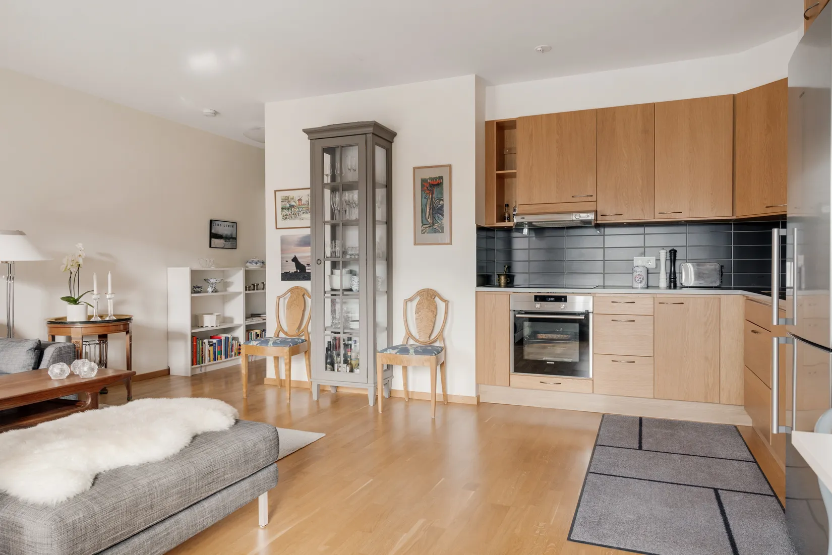 Bostadsrätt, Märsgränd 32, Västra Hamnen, Malmö