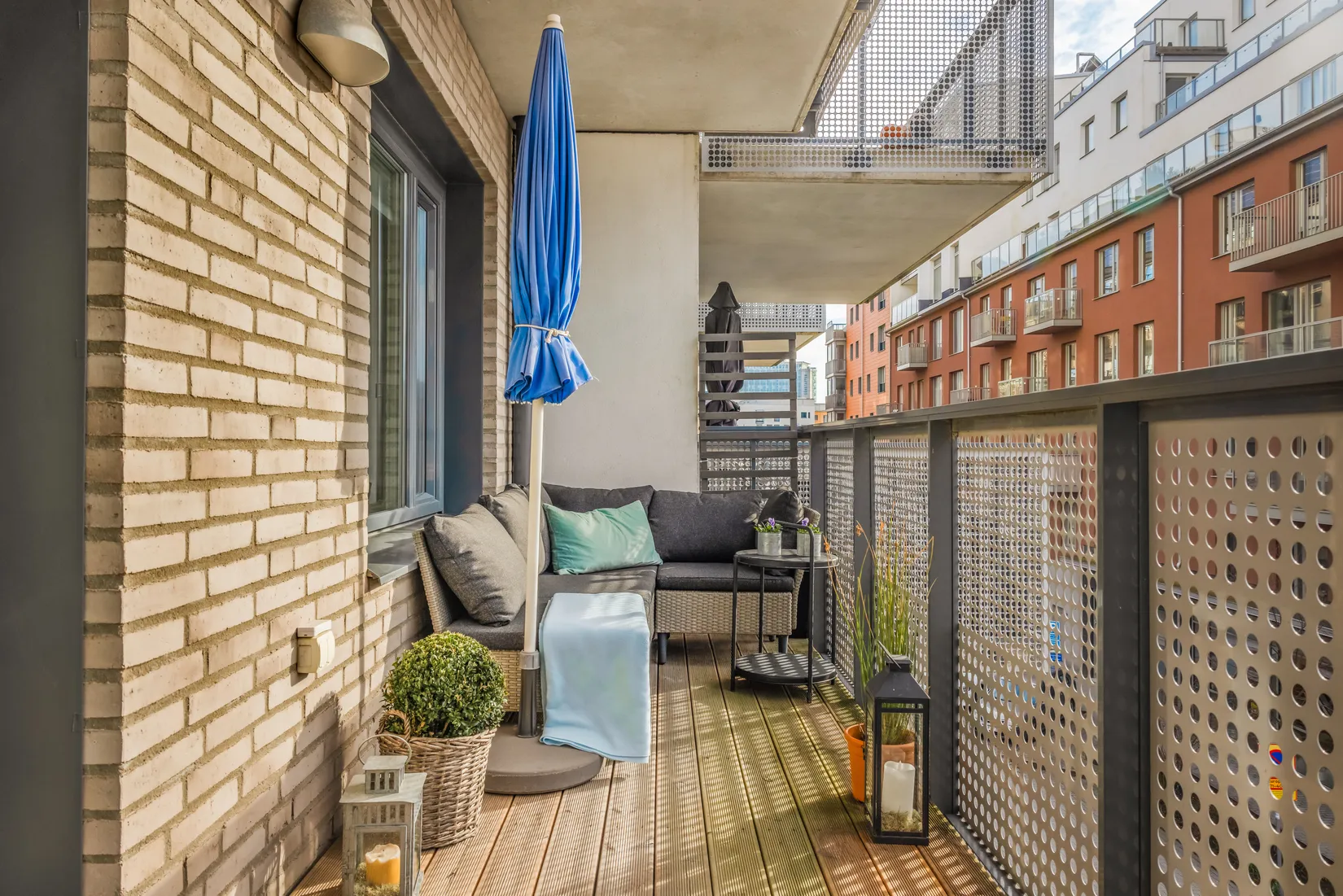 Bostadsrätt, Märsgränd 32, Västra Hamnen, Malmö