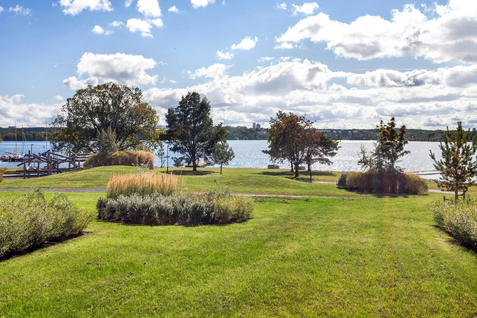 Bostadsrätt, Optikvägen 7, Dalénum, Lidingö