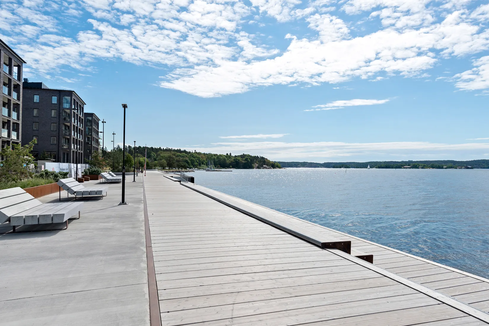 Bostadsrätt, Optikvägen 7, Dalénum, Lidingö