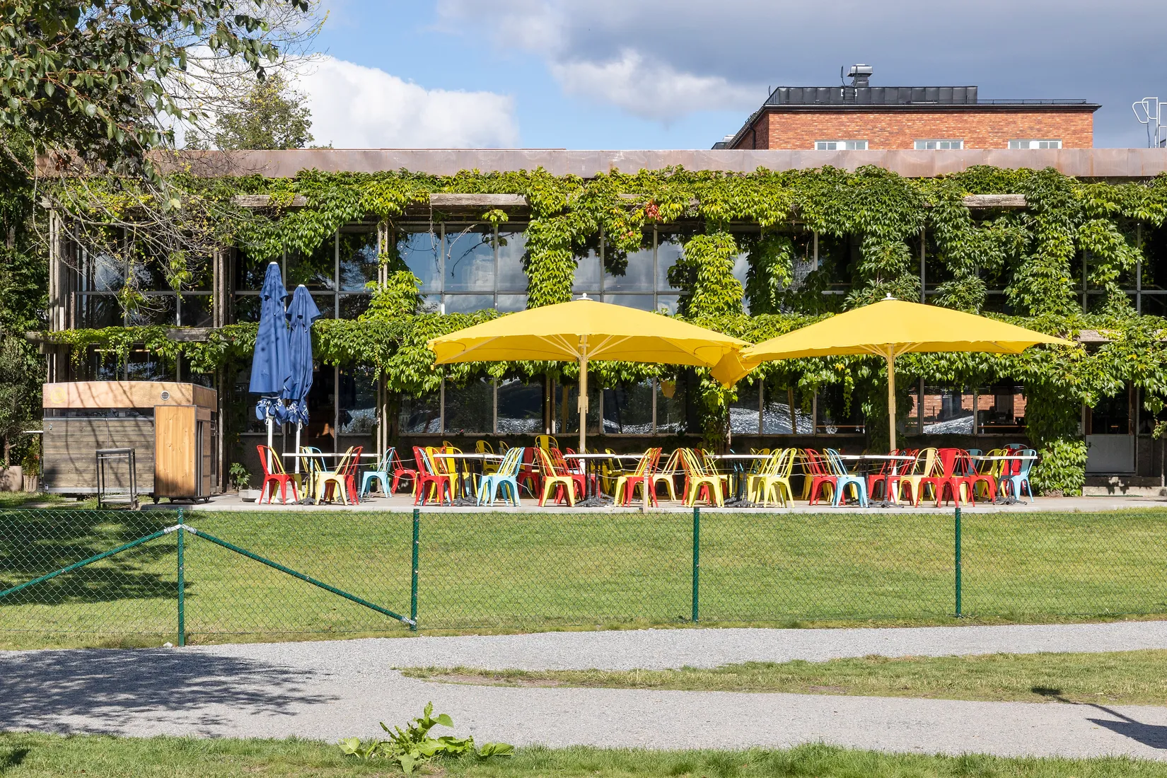 Bostadsrätt, Optikvägen 7, Dalénum, Lidingö