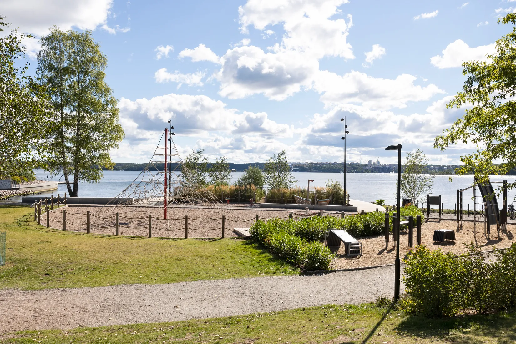 Bostadsrätt, Optikvägen 7, Dalénum, Lidingö