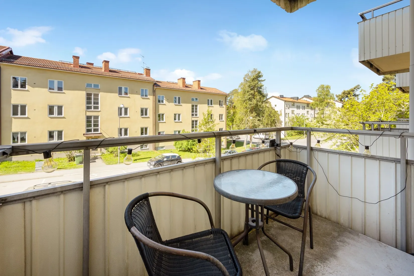 Bostadsrätt, Kinnekullevägen 30, Traneberg, Stockholm