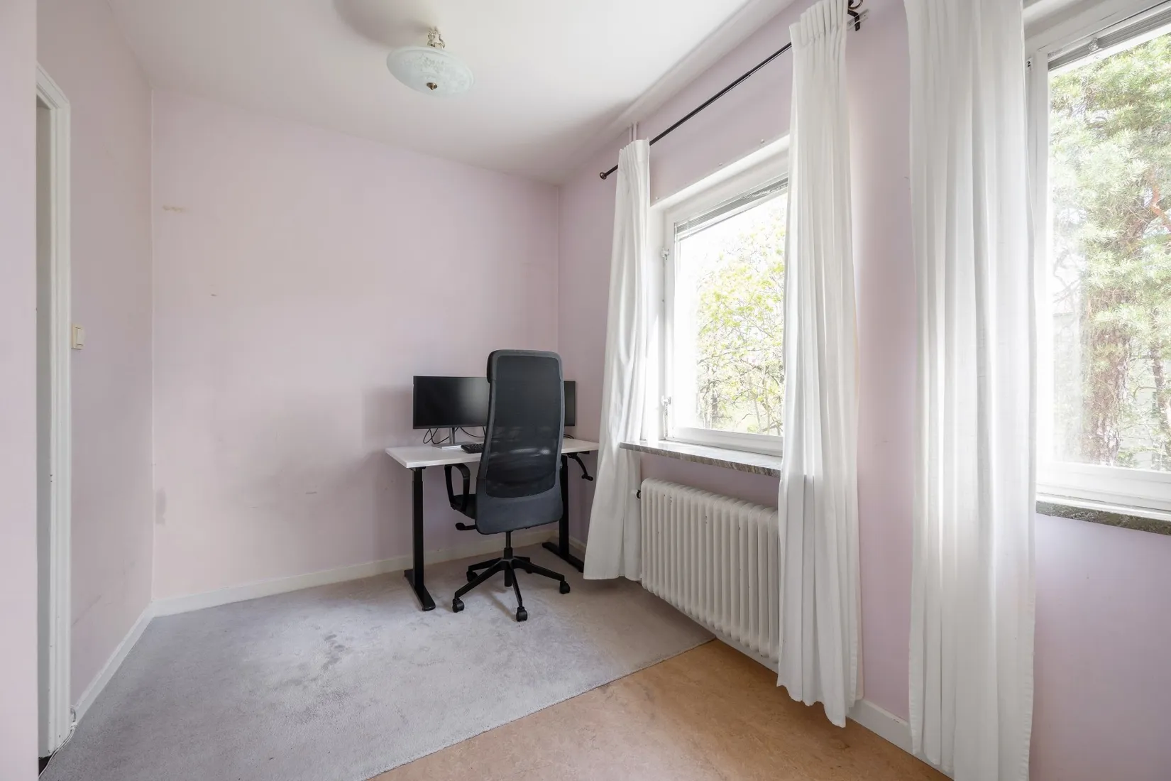 Bostadsrätt, Kinnekullevägen 30, Traneberg, Stockholm