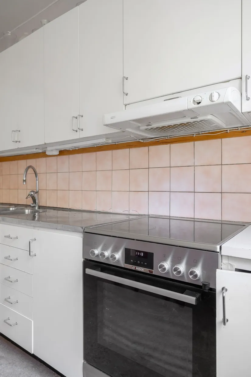 Bostadsrätt, Kinnekullevägen 30, Traneberg, Stockholm