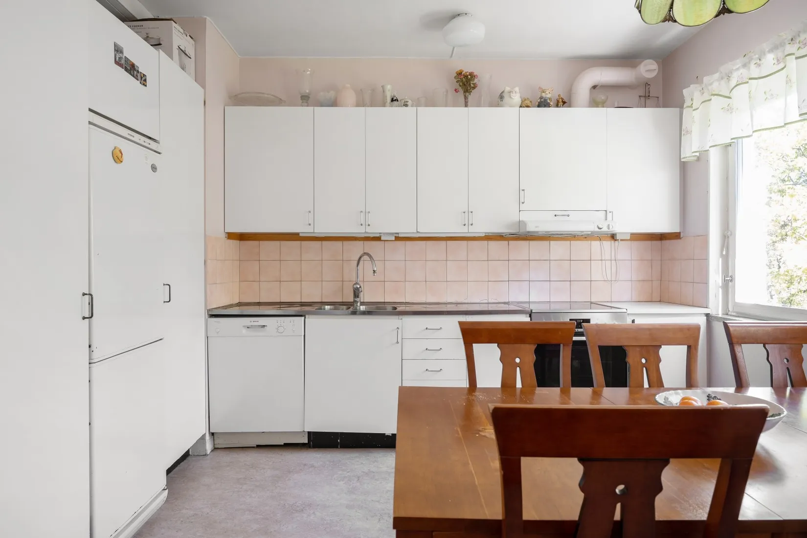 Bostadsrätt, Kinnekullevägen 30, Traneberg, Stockholm