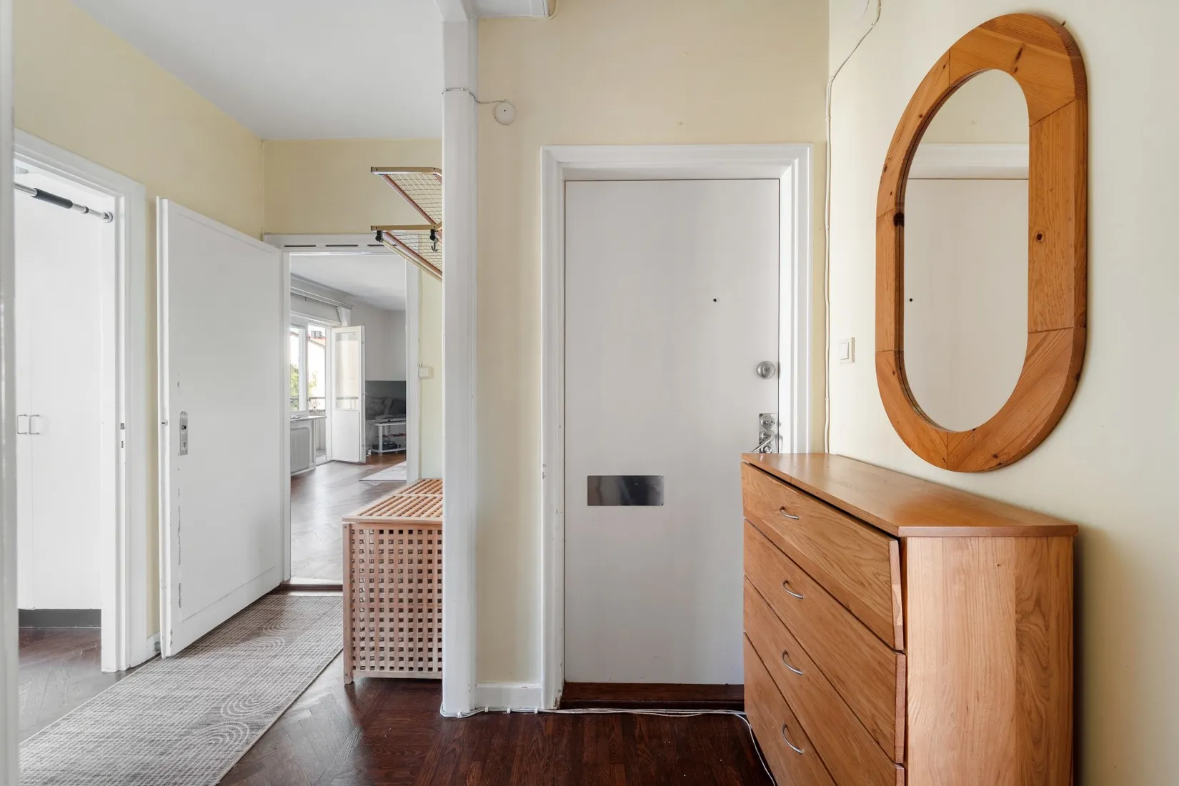 Bostadsrätt, Kinnekullevägen 30, Traneberg, Stockholm