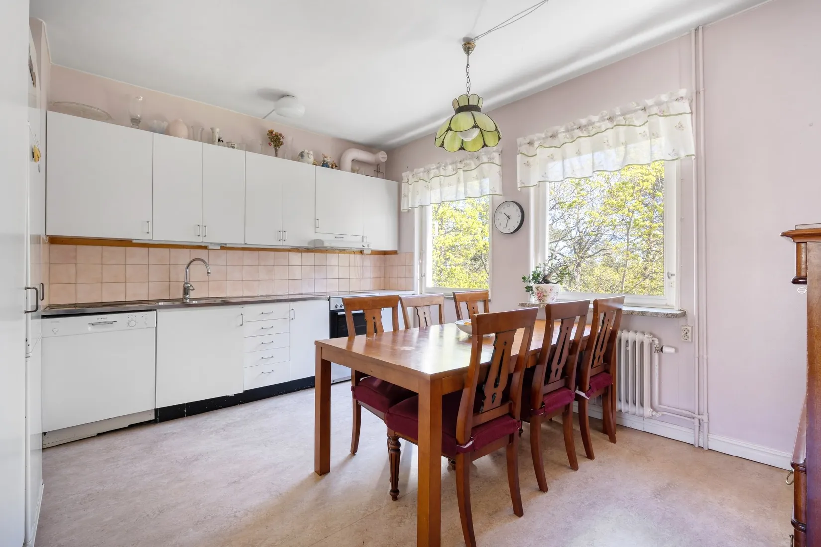 Bostadsrätt, Kinnekullevägen 30, Traneberg, Stockholm
