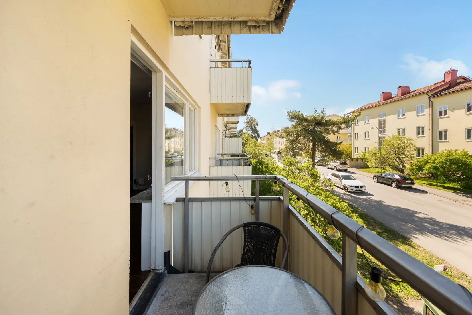 Bostadsrätt, Kinnekullevägen 30, Traneberg, Stockholm