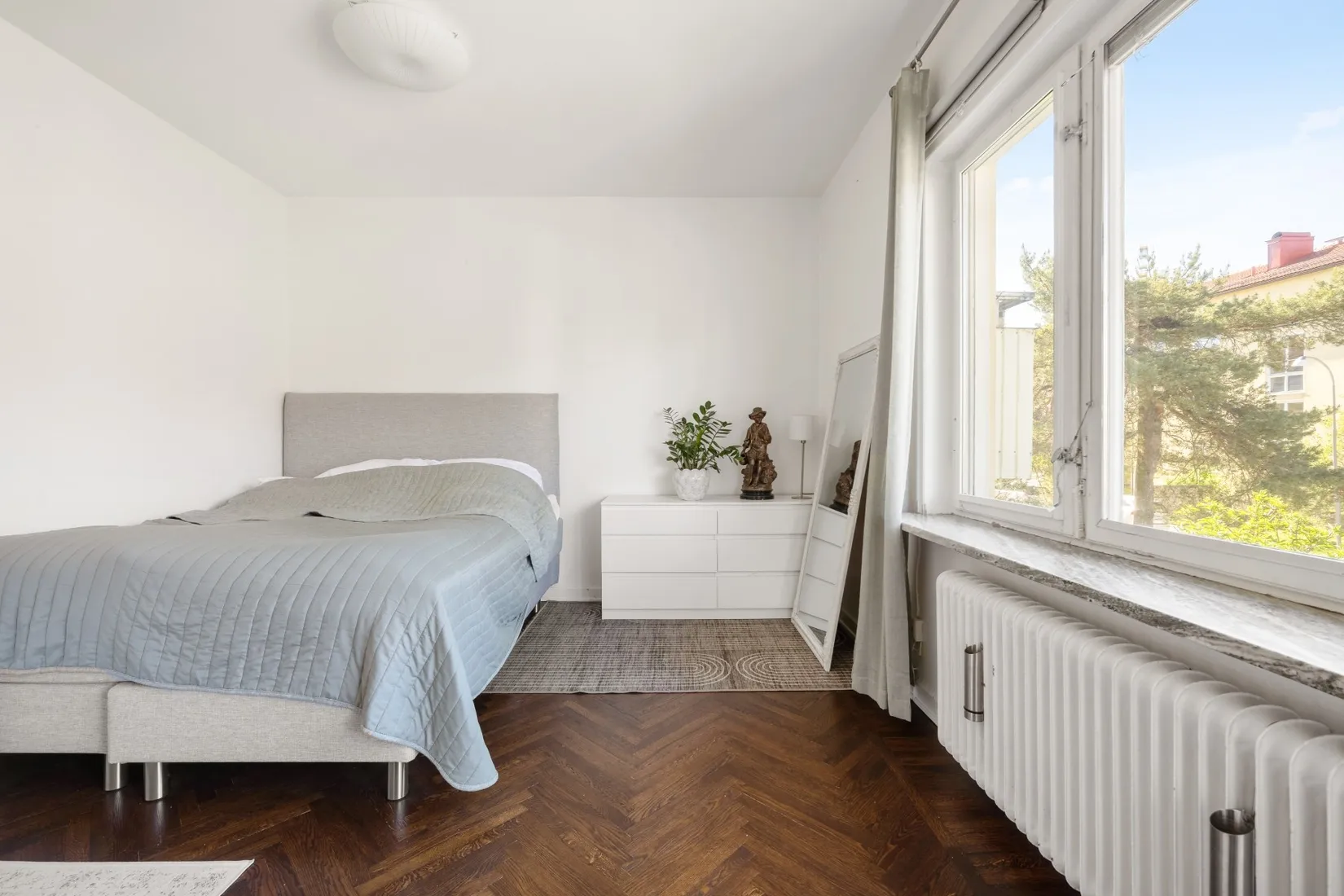 Bostadsrätt, Kinnekullevägen 30, Traneberg, Stockholm