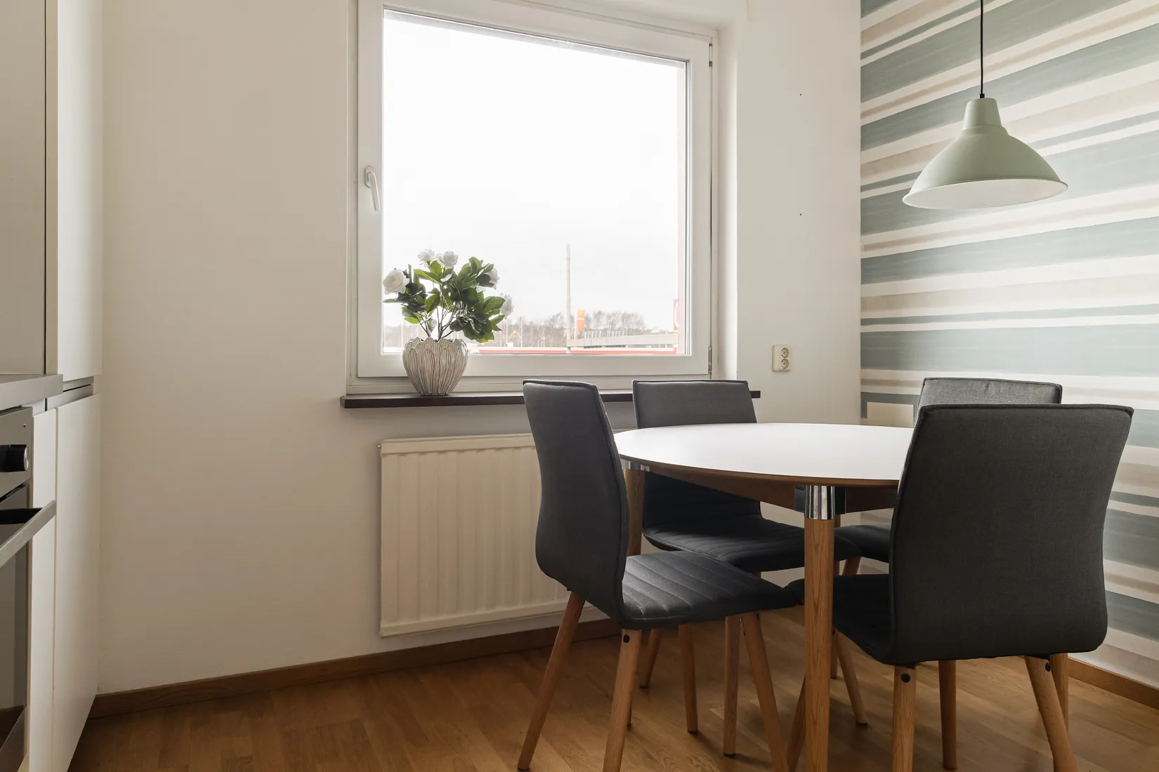 Bostadsrätt, Ahrenbergsgatan 4C, Munkebäck, Göteborg