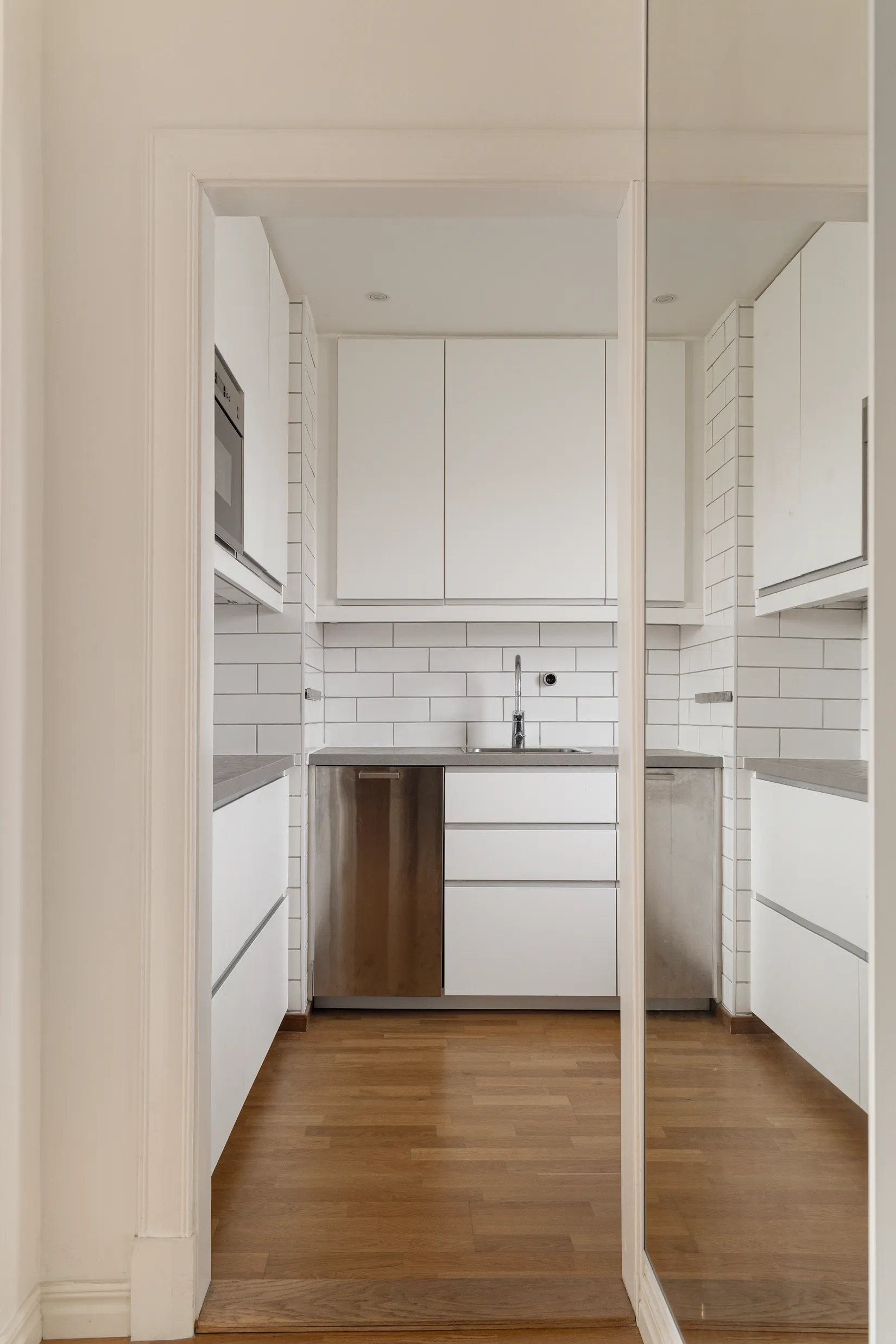 Bostadsrätt, Ahrenbergsgatan 4C, Munkebäck, Göteborg