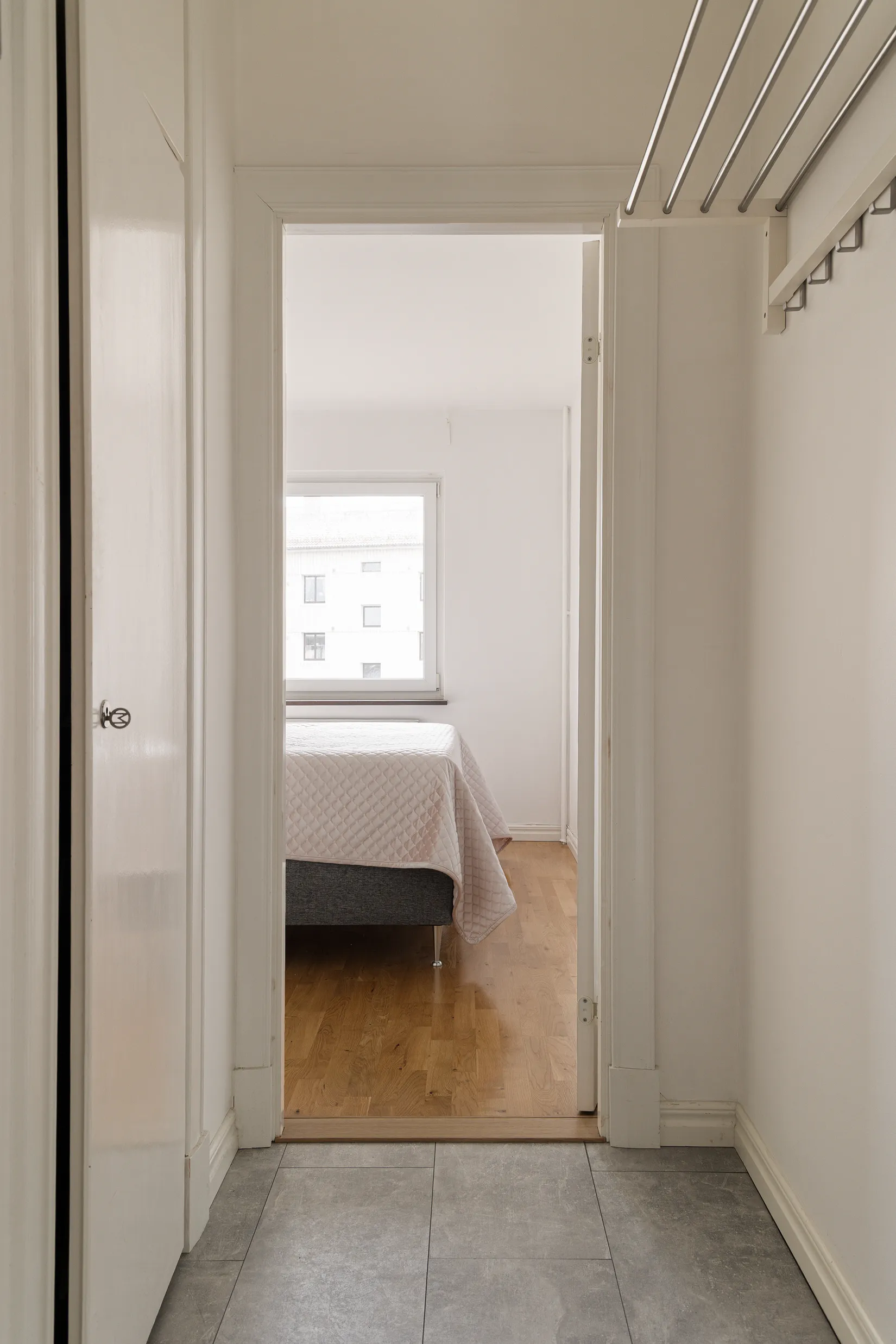 Bostadsrätt, Ahrenbergsgatan 4C, Munkebäck, Göteborg