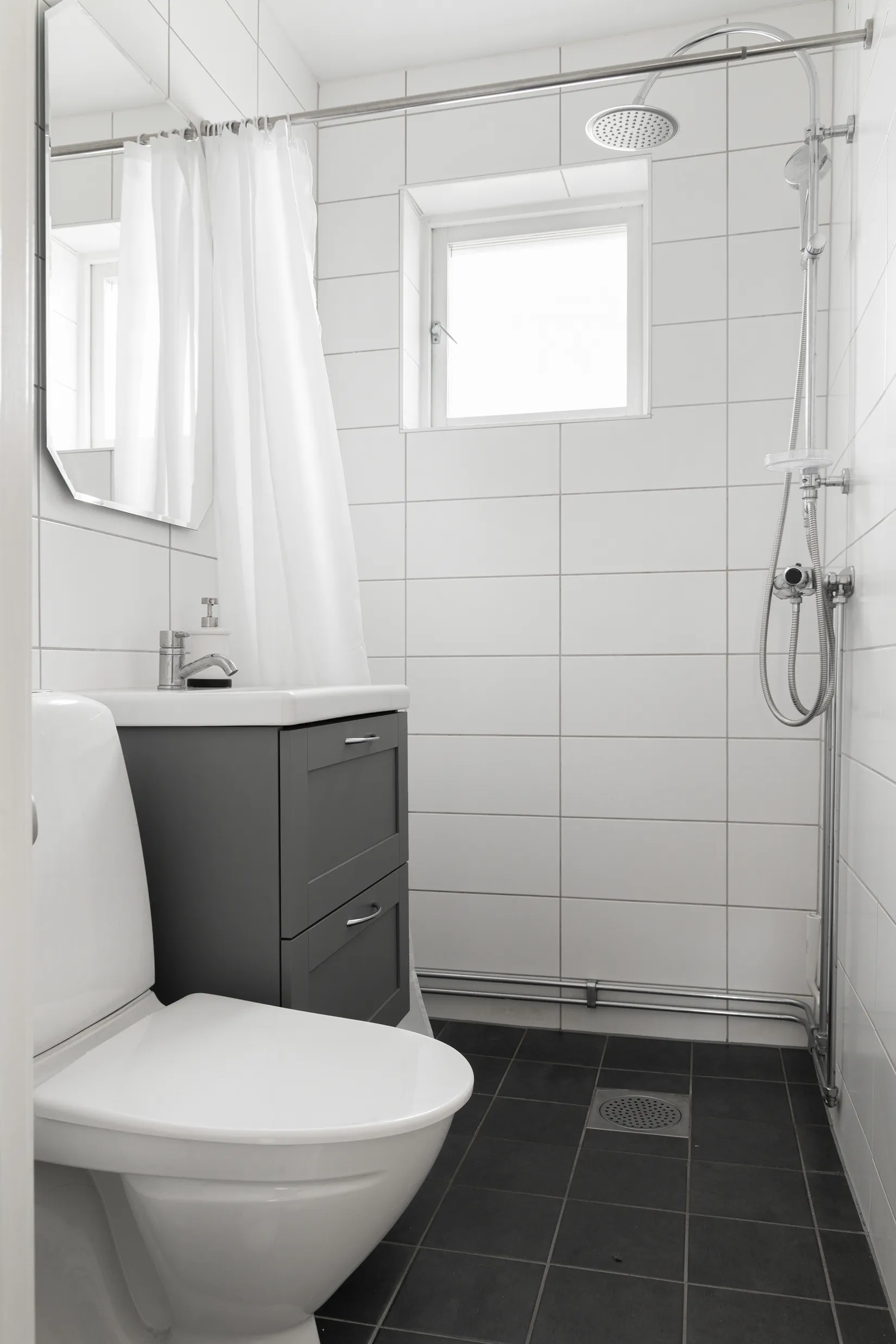 Bostadsrätt, Ahrenbergsgatan 4C, Munkebäck, Göteborg