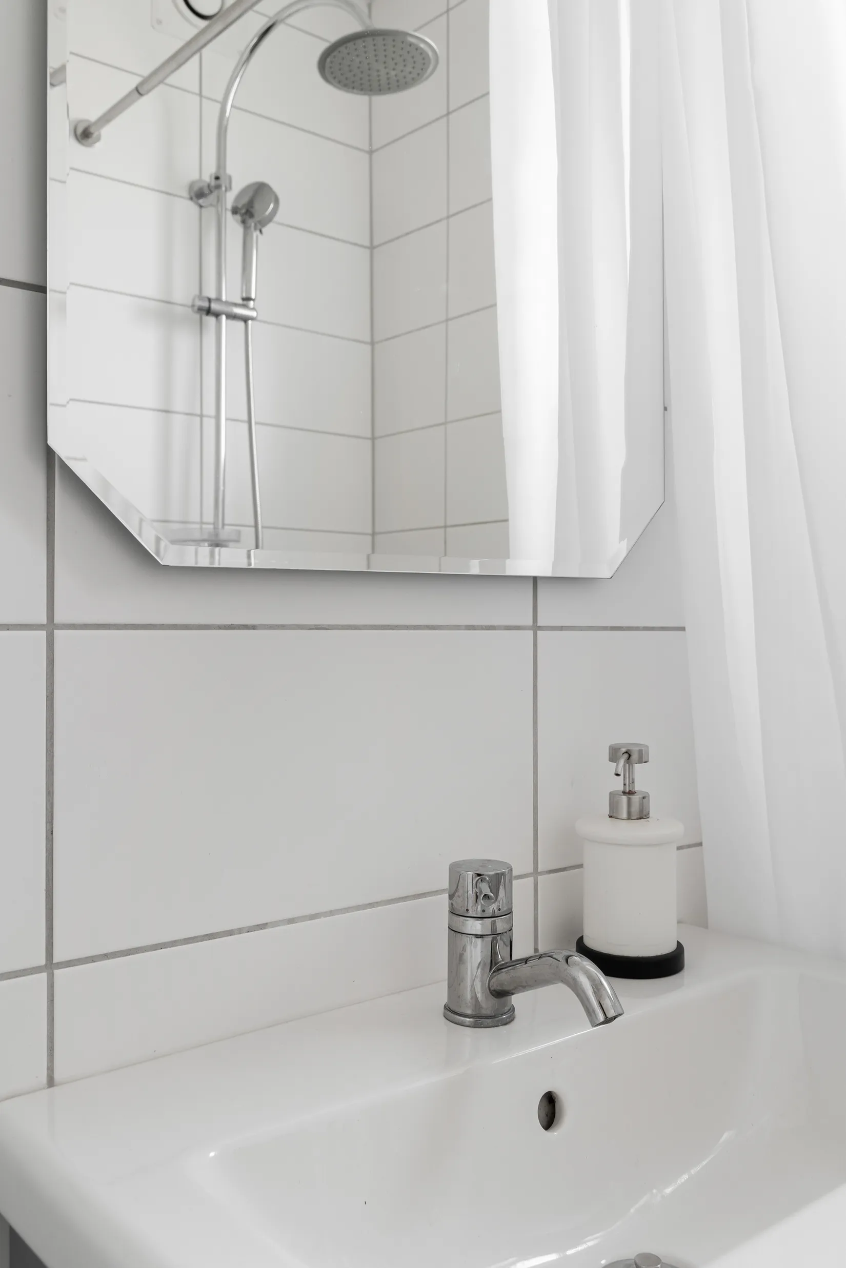 Bostadsrätt, Ahrenbergsgatan 4C, Munkebäck, Göteborg