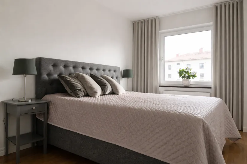 Bostadsrätt, Ahrenbergsgatan 4C, Munkebäck, Göteborg