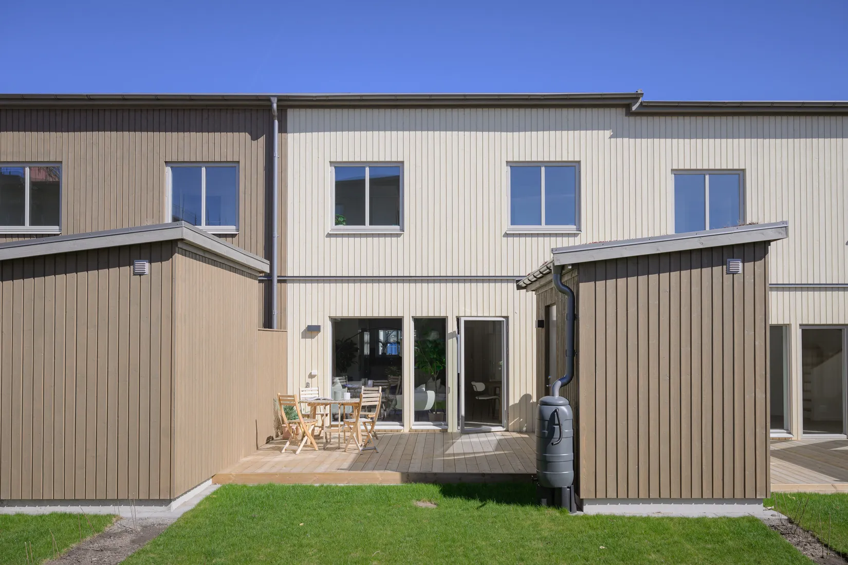 Bostadsrätt, Radhus, Majsfältsgatan 15, Limhamn, Malmö