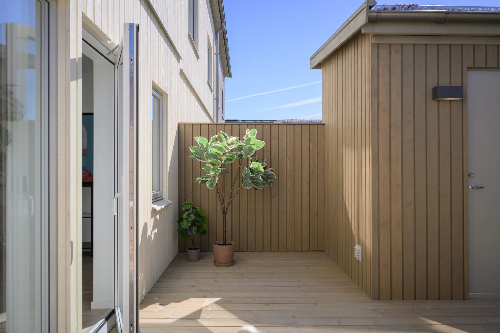 Bostadsrätt, Radhus, Majsfältsgatan 15, Limhamn, Malmö