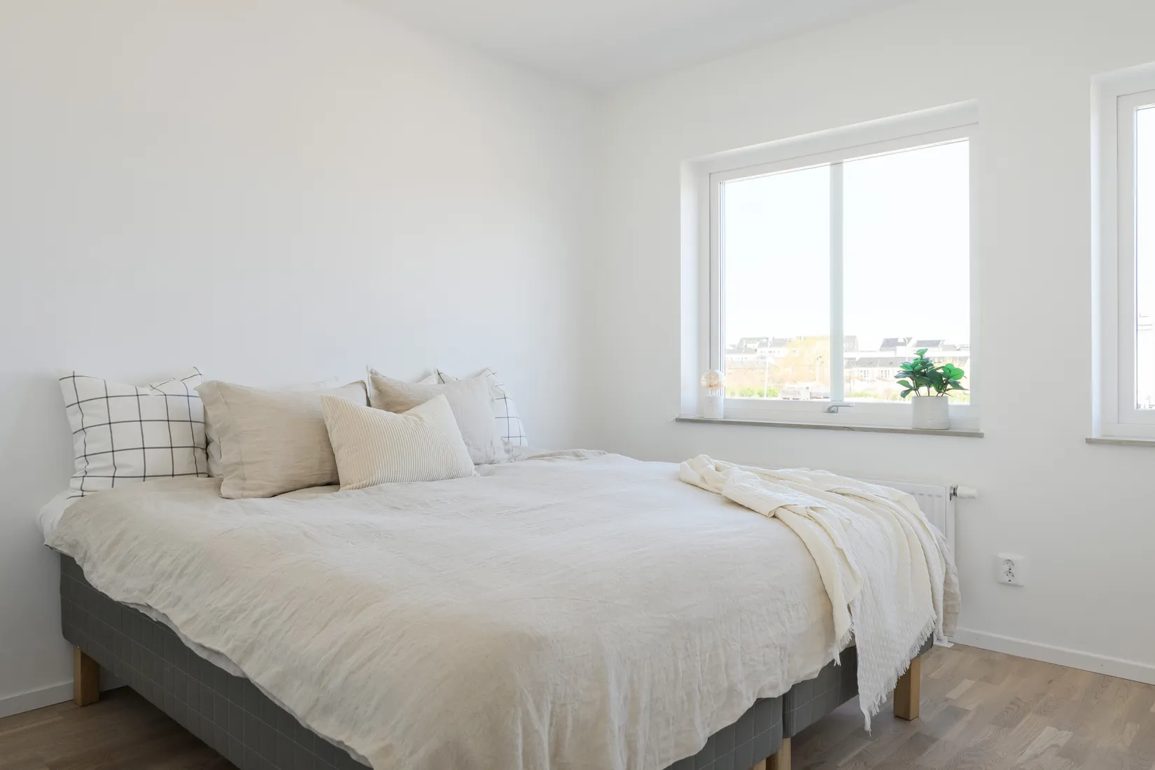 Bostadsrätt, Radhus, Majsfältsgatan 15, Limhamn, Malmö