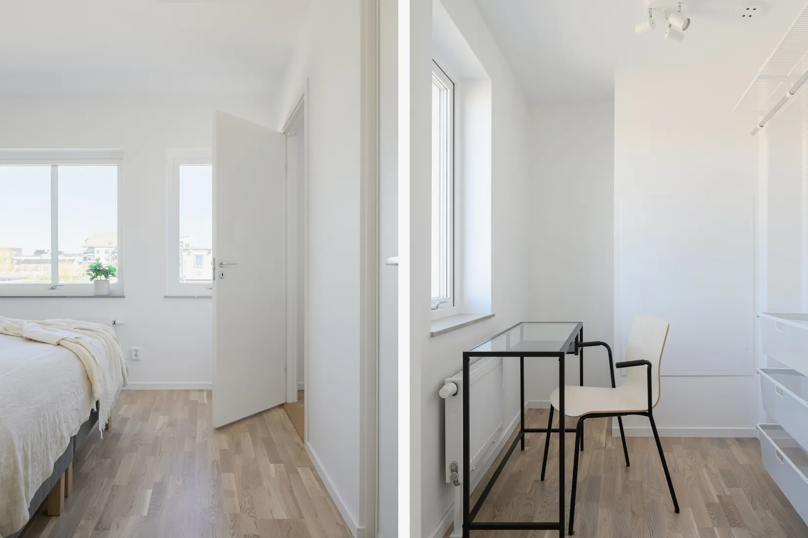 Bostadsrätt, Radhus, Majsfältsgatan 15, Limhamn, Malmö