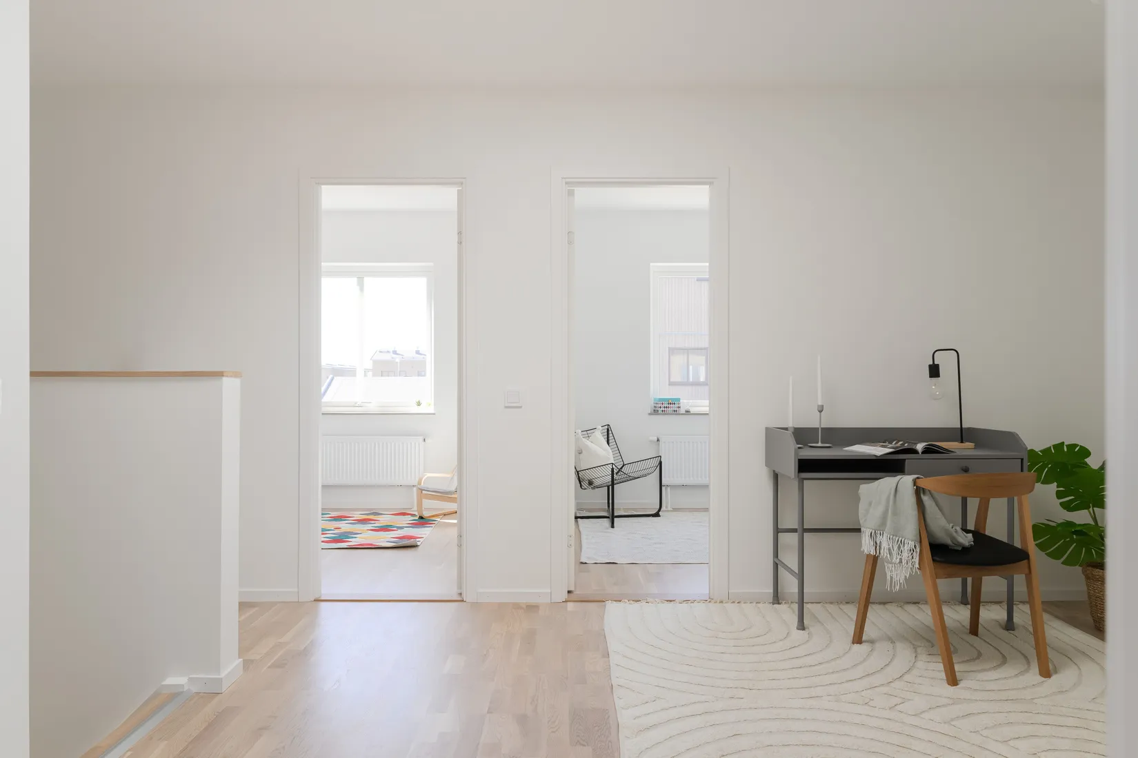 Bostadsrätt, Radhus, Majsfältsgatan 15, Limhamn, Malmö