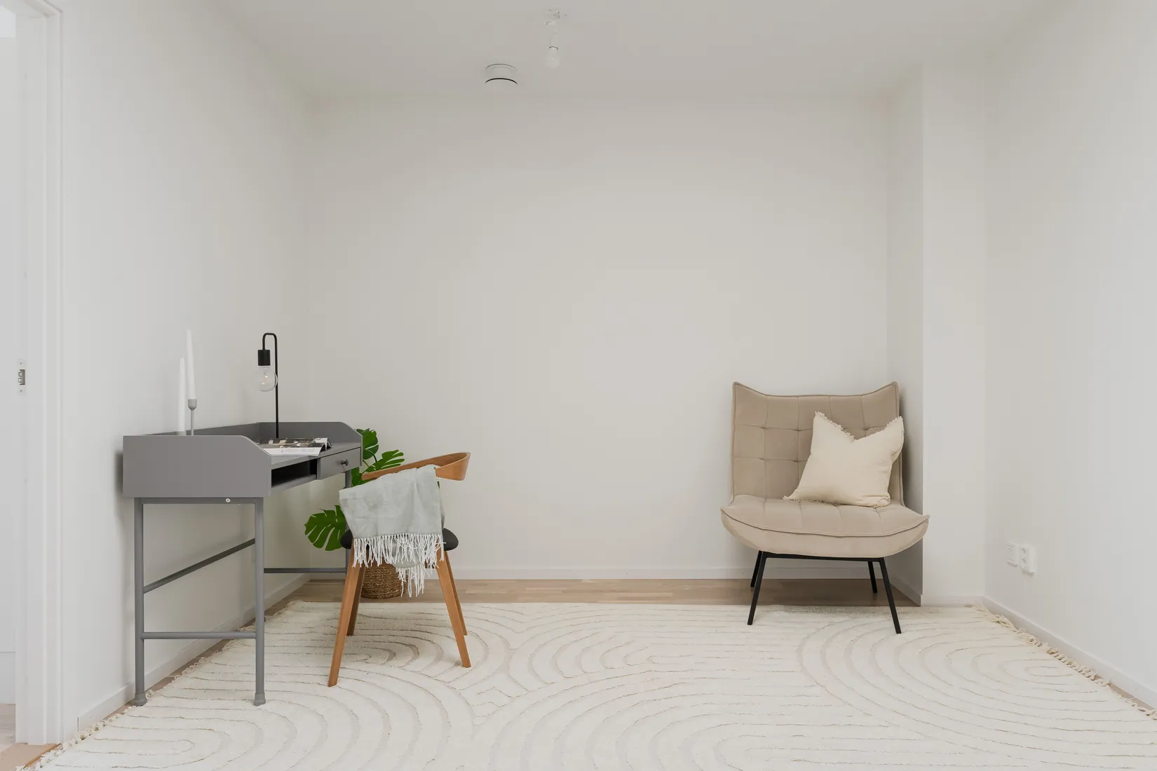 Bostadsrätt, Radhus, Majsfältsgatan 15, Limhamn, Malmö