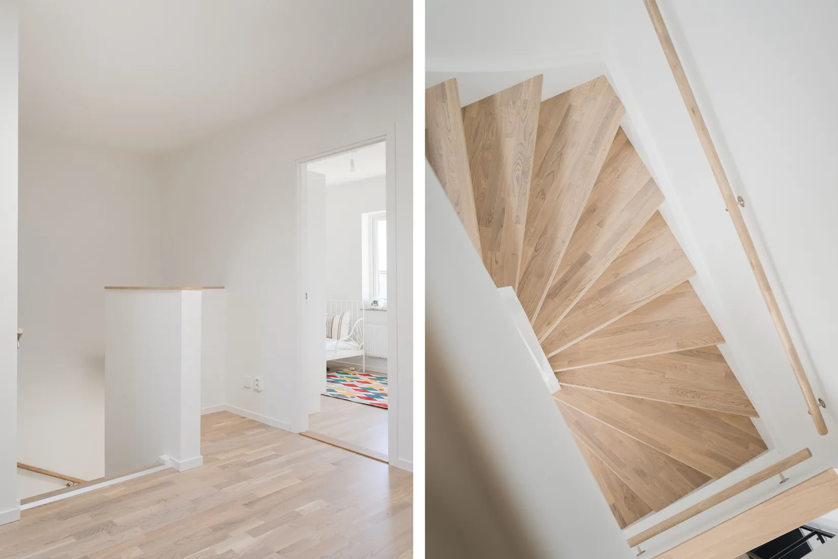 Bostadsrätt, Radhus, Majsfältsgatan 15, Limhamn, Malmö