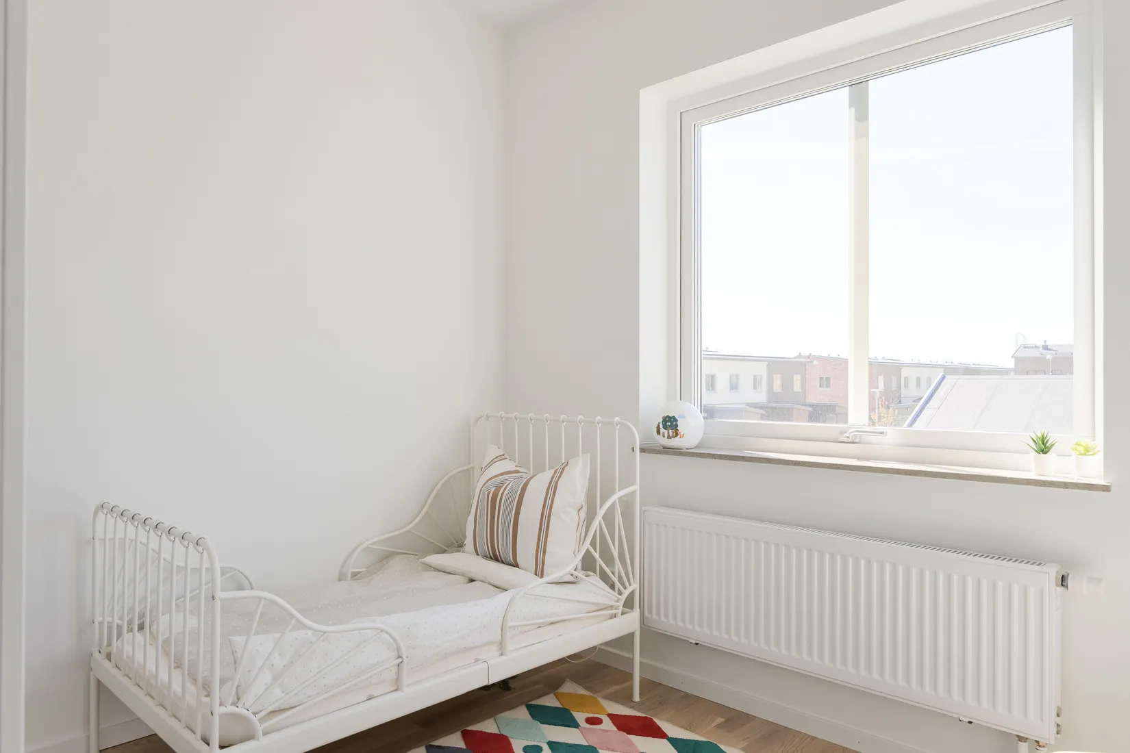 Bostadsrätt, Radhus, Majsfältsgatan 15, Limhamn, Malmö