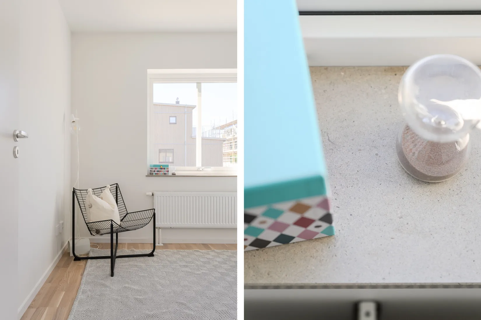 Bostadsrätt, Radhus, Majsfältsgatan 15, Limhamn, Malmö