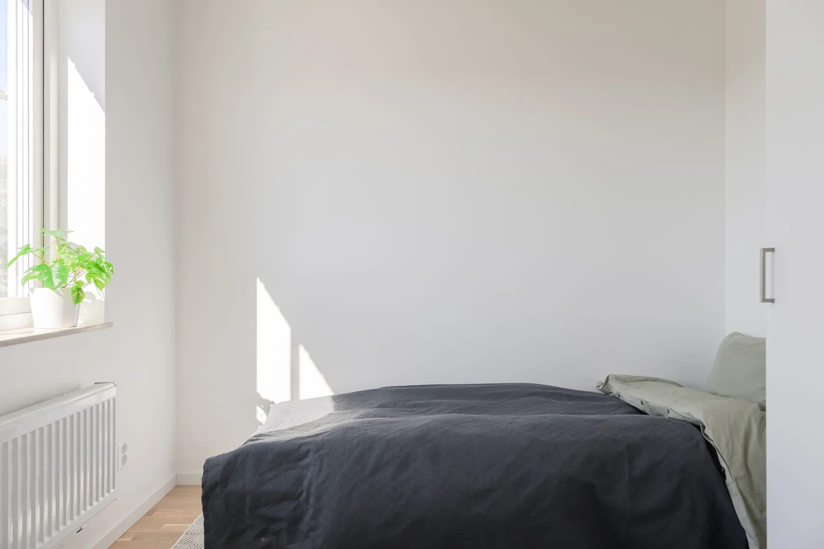 Bostadsrätt, Radhus, Majsfältsgatan 15, Limhamn, Malmö