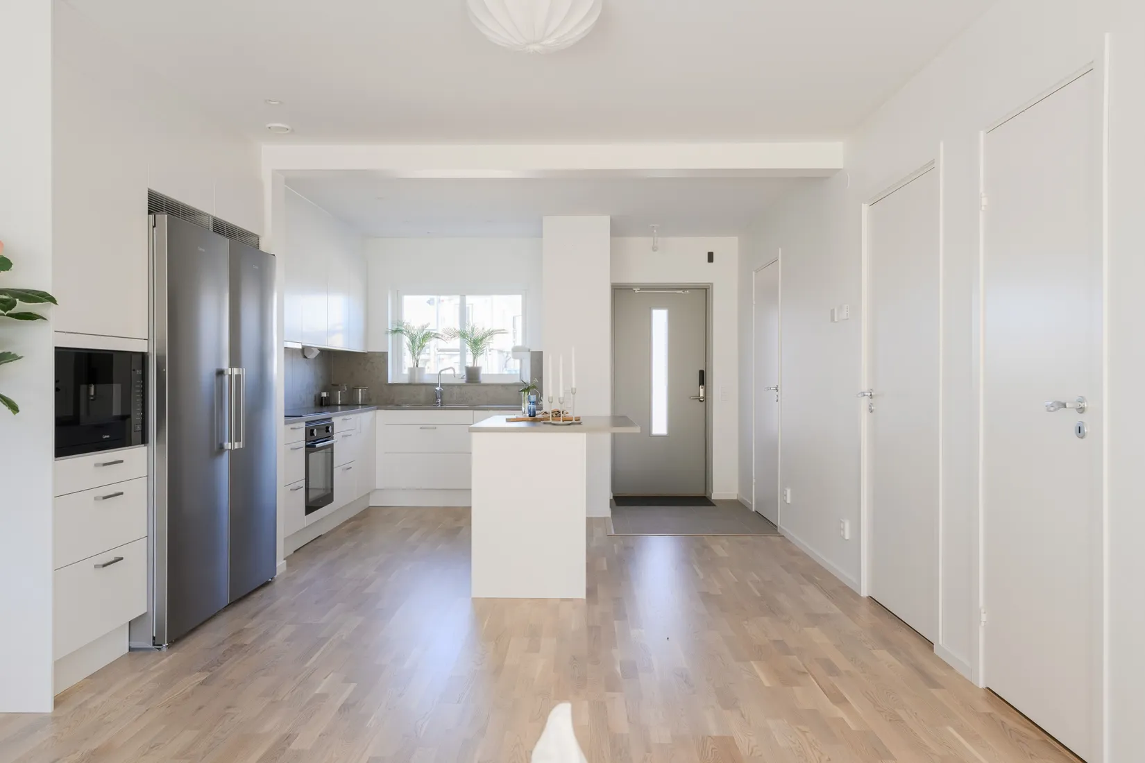 Bostadsrätt, Radhus, Majsfältsgatan 15, Limhamn, Malmö
