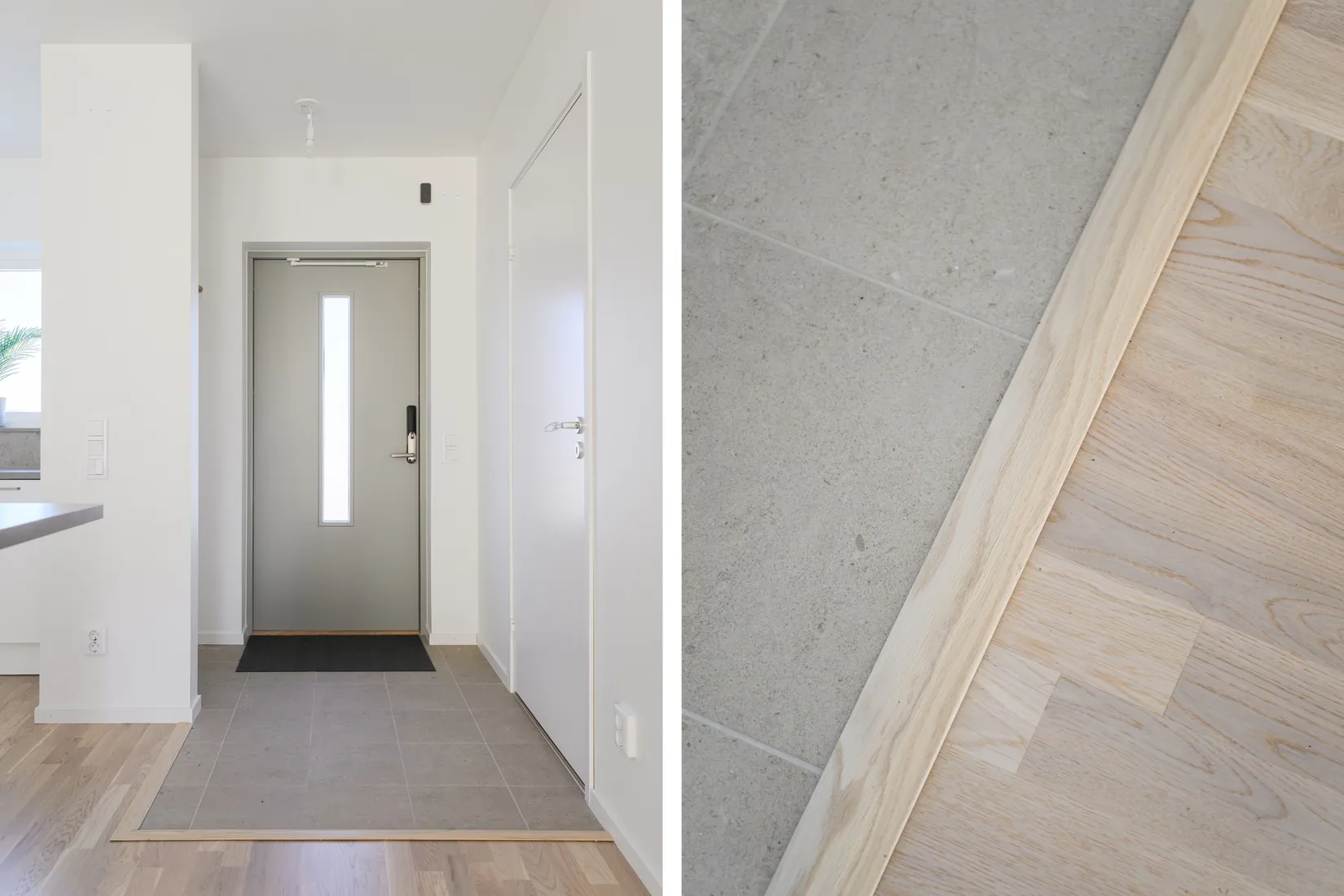 Bostadsrätt, Radhus, Majsfältsgatan 15, Limhamn, Malmö