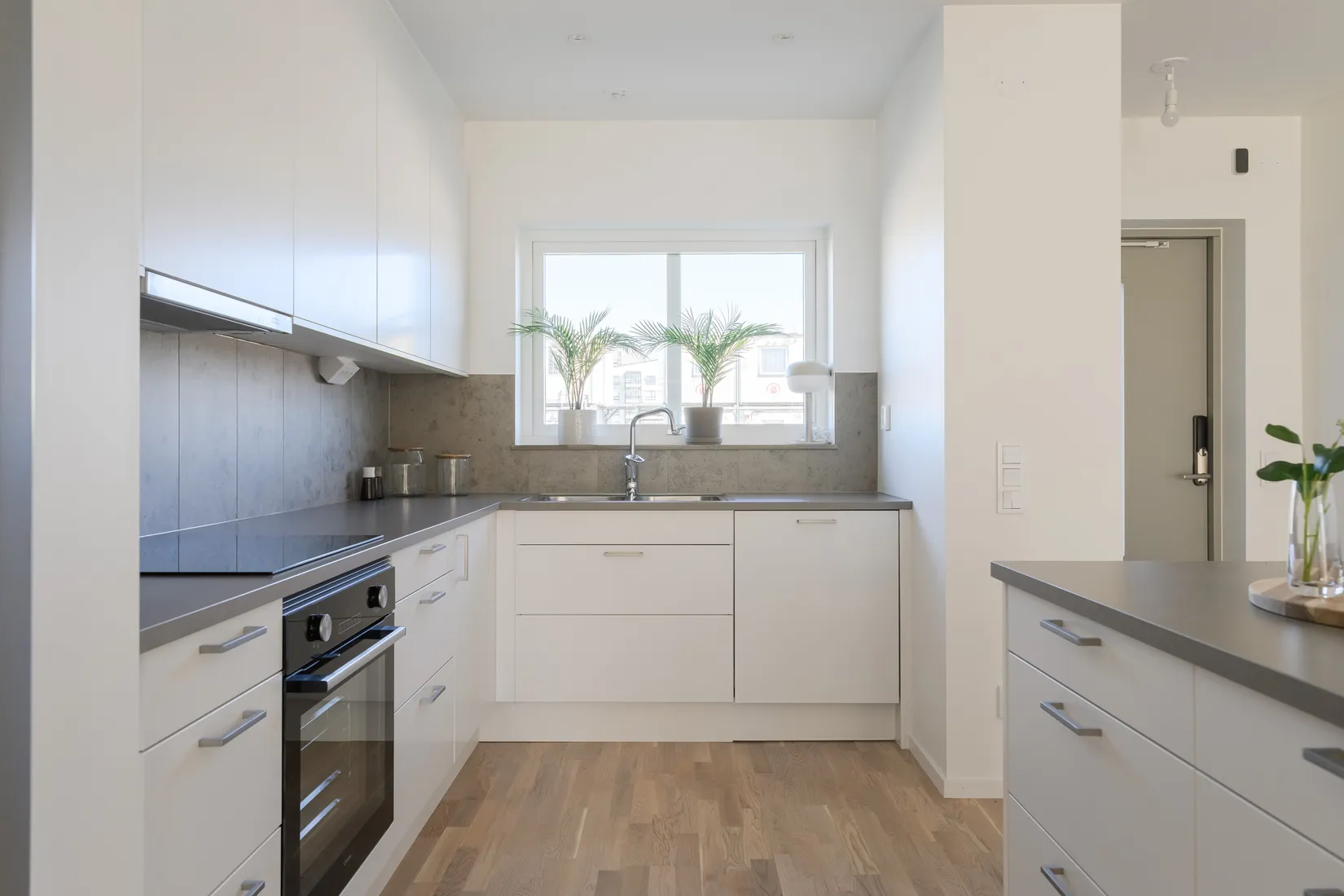 Bostadsrätt, Radhus, Majsfältsgatan 15, Limhamn, Malmö