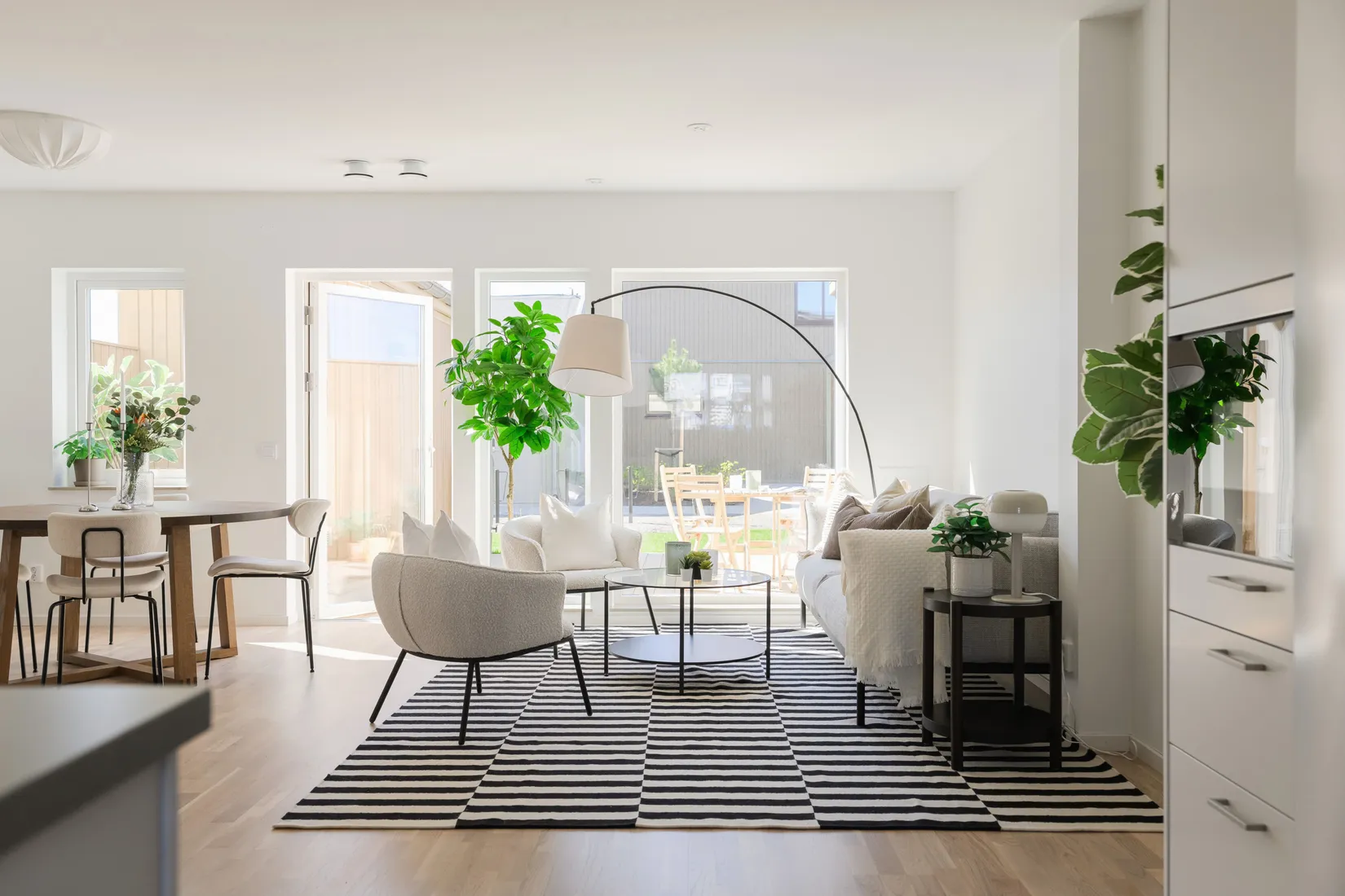 Bostadsrätt, Radhus, Majsfältsgatan 15, Limhamn, Malmö