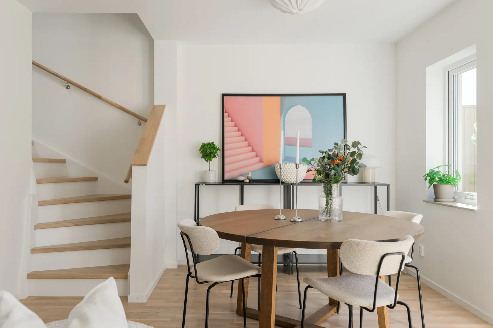 Bostadsrätt, Radhus, Majsfältsgatan 15, Limhamn, Malmö