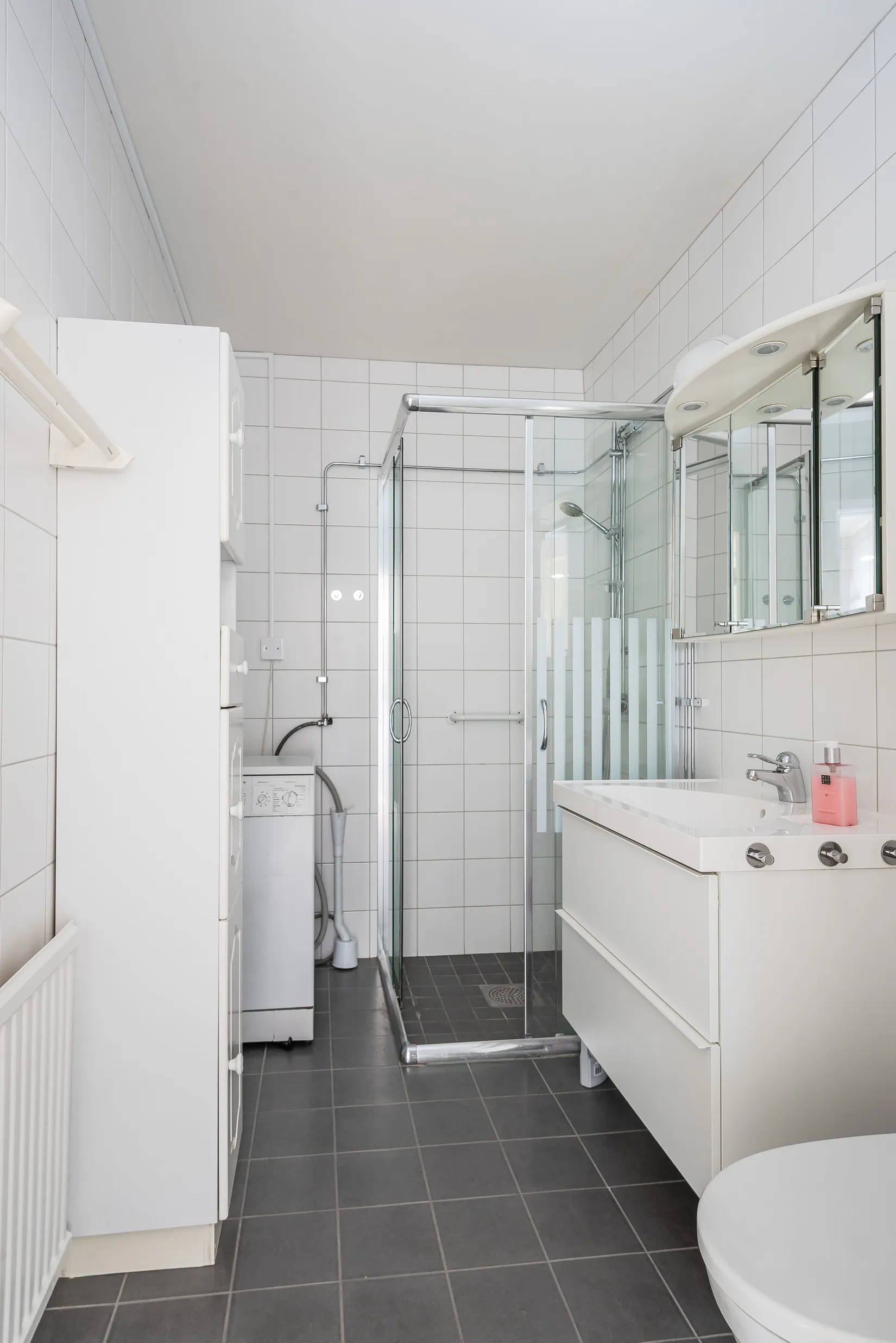 Bostadsrätt, Affärsgatan 12A, Kvissleby, Sundsvall