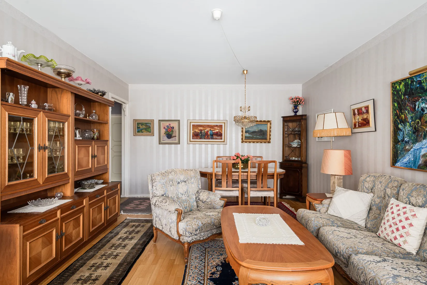 Bostadsrätt, Affärsgatan 12A, Kvissleby, Sundsvall