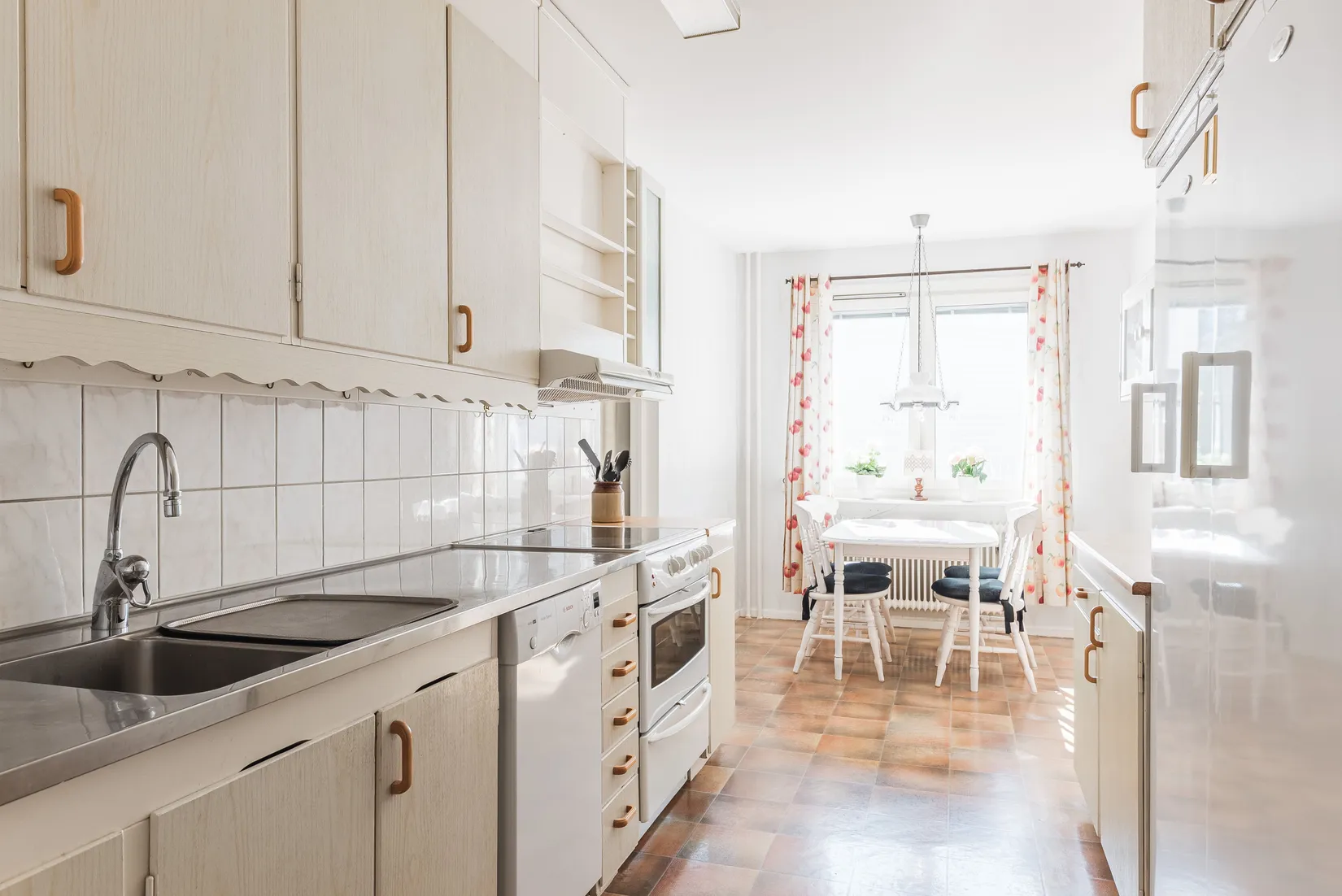 Bostadsrätt, Affärsgatan 12A, Kvissleby, Sundsvall