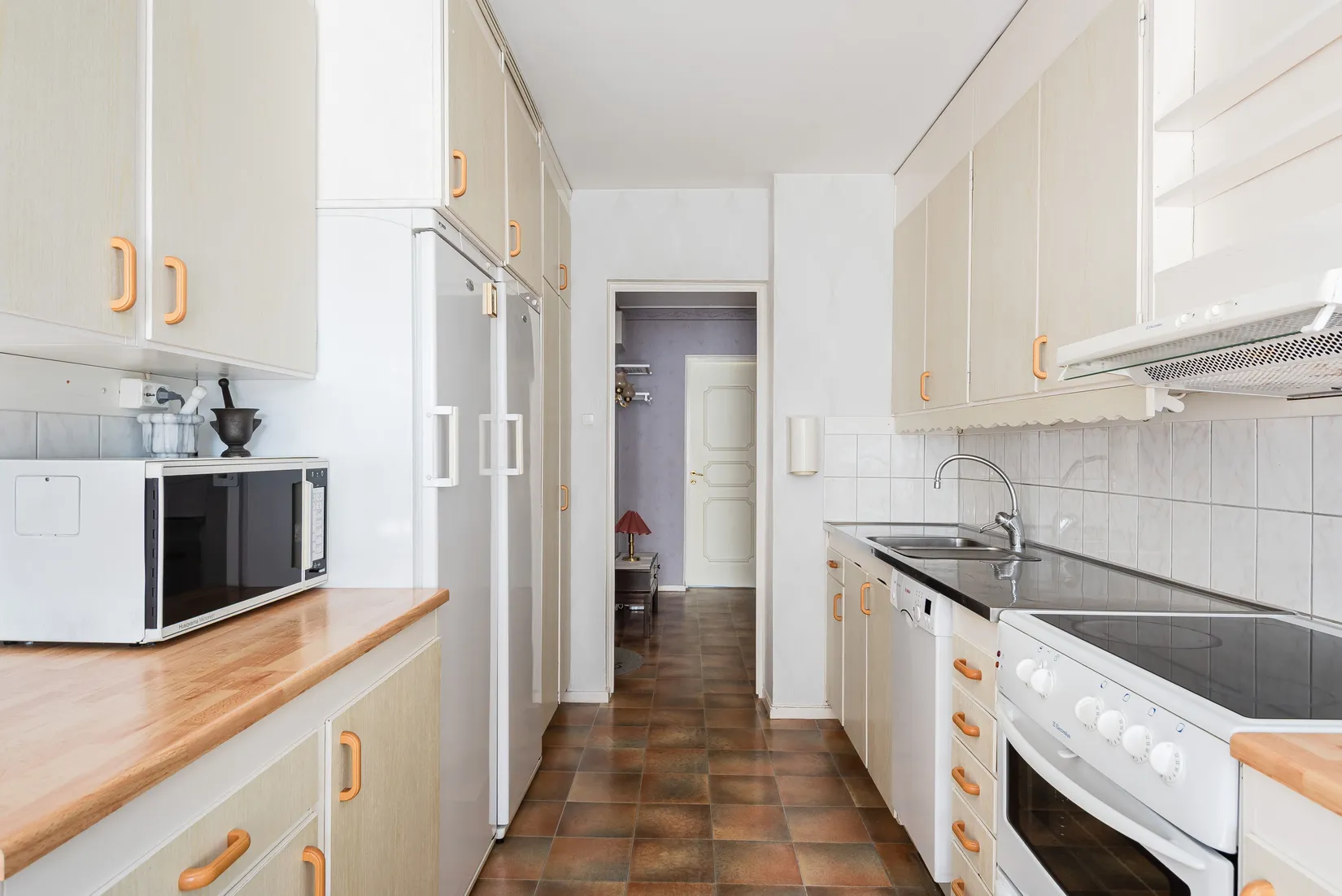 Bostadsrätt, Affärsgatan 12A, Kvissleby, Sundsvall