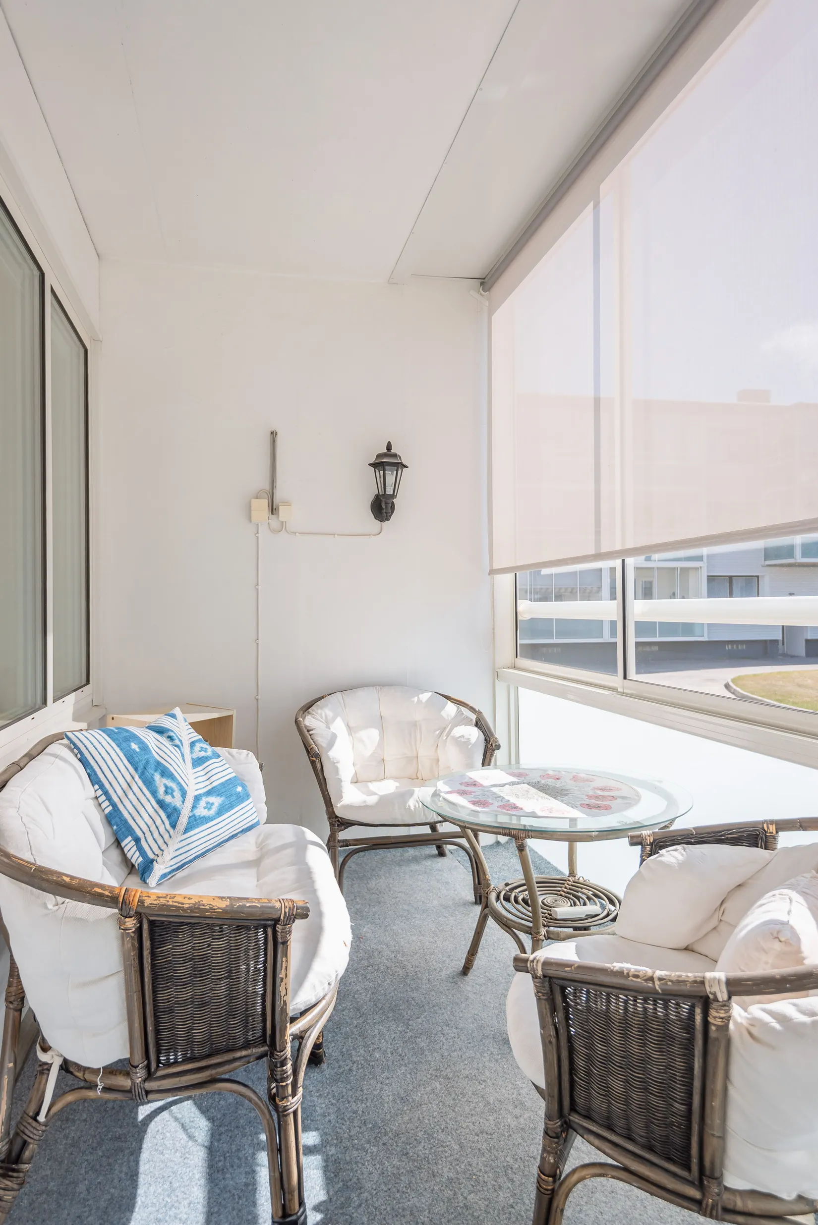 Bostadsrätt, Affärsgatan 12A, Kvissleby, Sundsvall